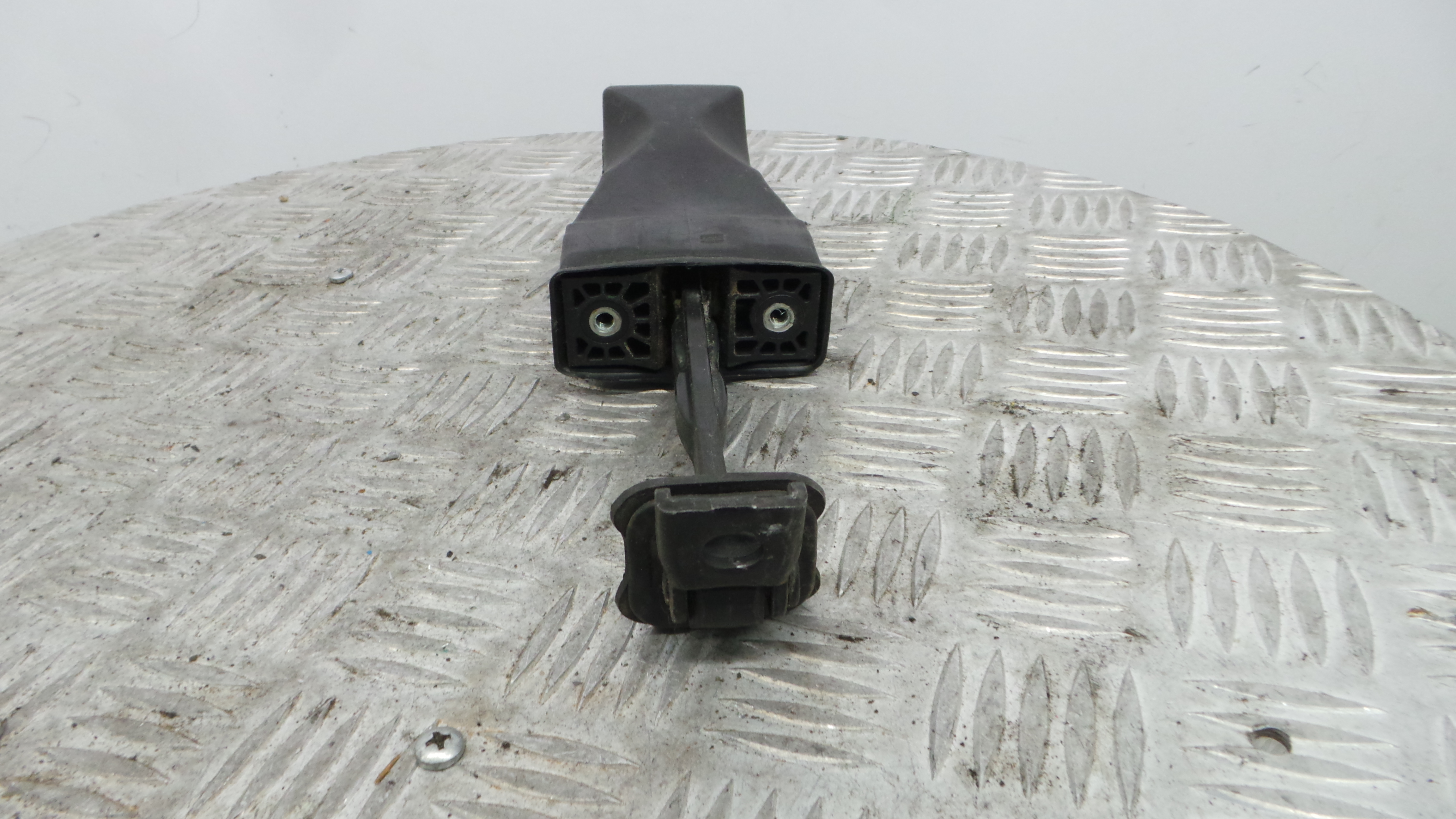 Esticador / Limitador de porta 6J0837249B - SEAT IBIZA IV (6J5, 6P1), IBIZA Mk IV (6J5, 6P1)-36439693