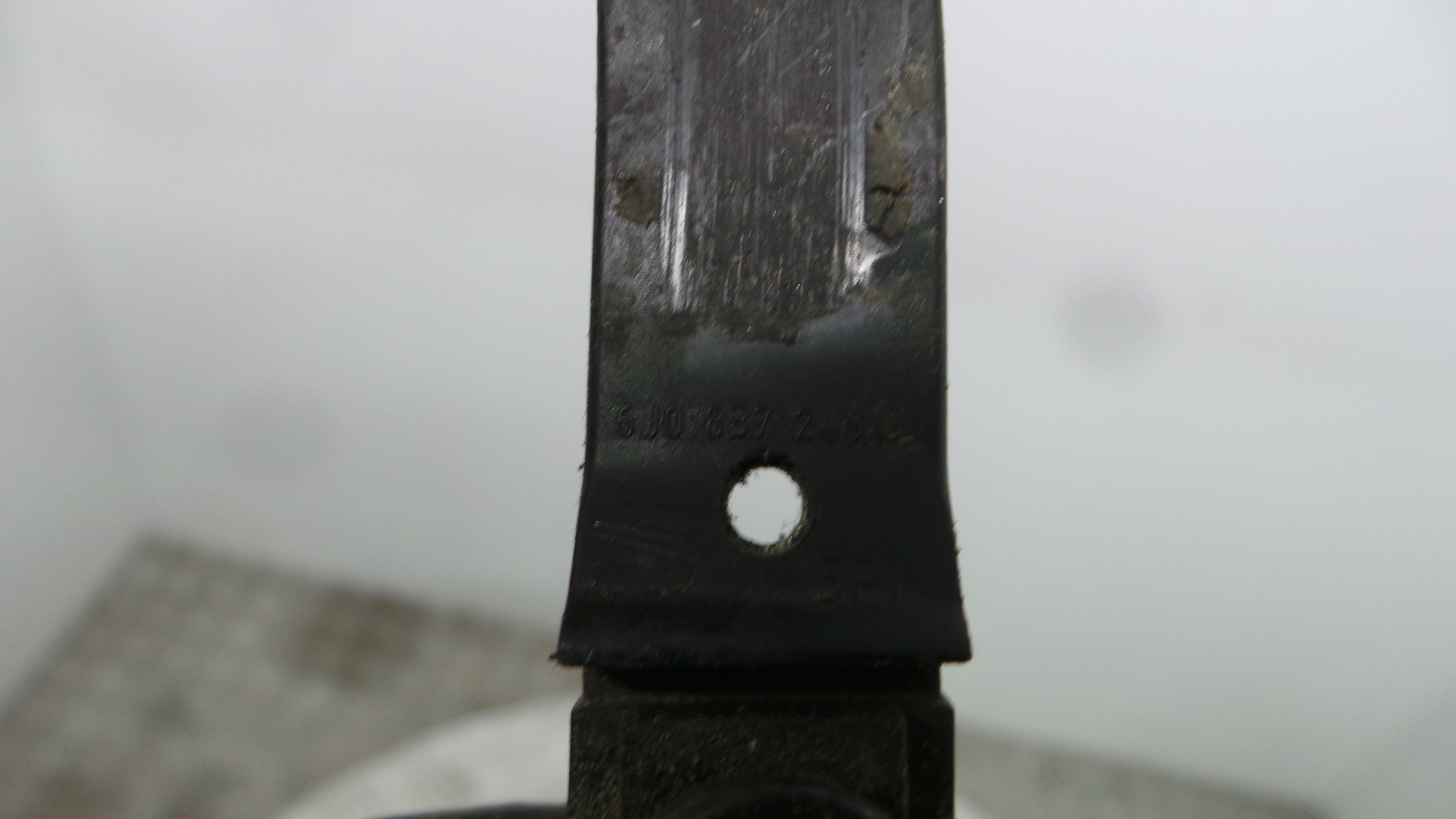 Esticador / Limitador de porta 6J0837249C - SEAT IBIZA IV (6J5, 6P1), IBIZA Mk IV (6J5, 6P1)-36439696