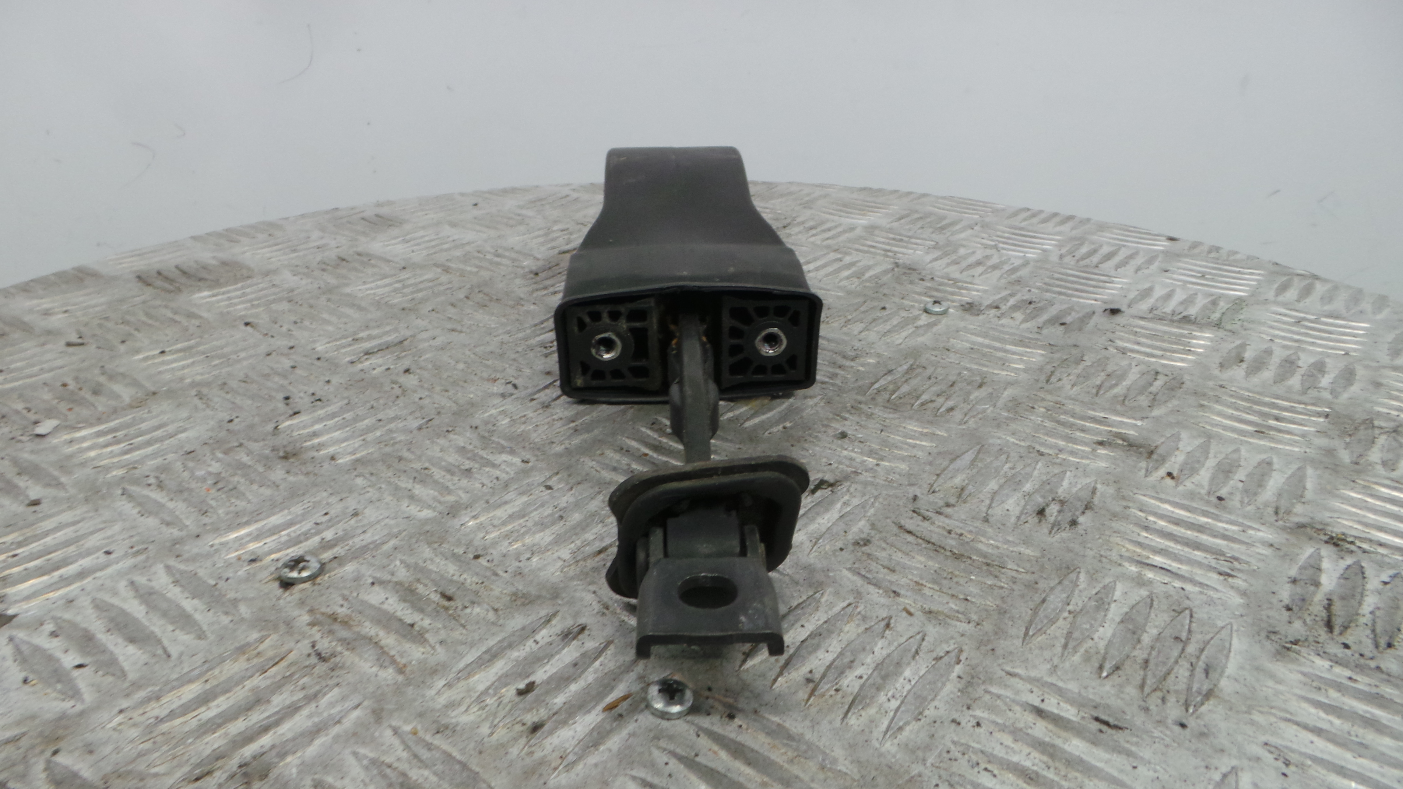 Esticador / Limitador de porta 6J3837249B - SEAT IBIZA IV (6J5, 6P1), IBIZA Mk IV (6J5, 6P1)-36439699