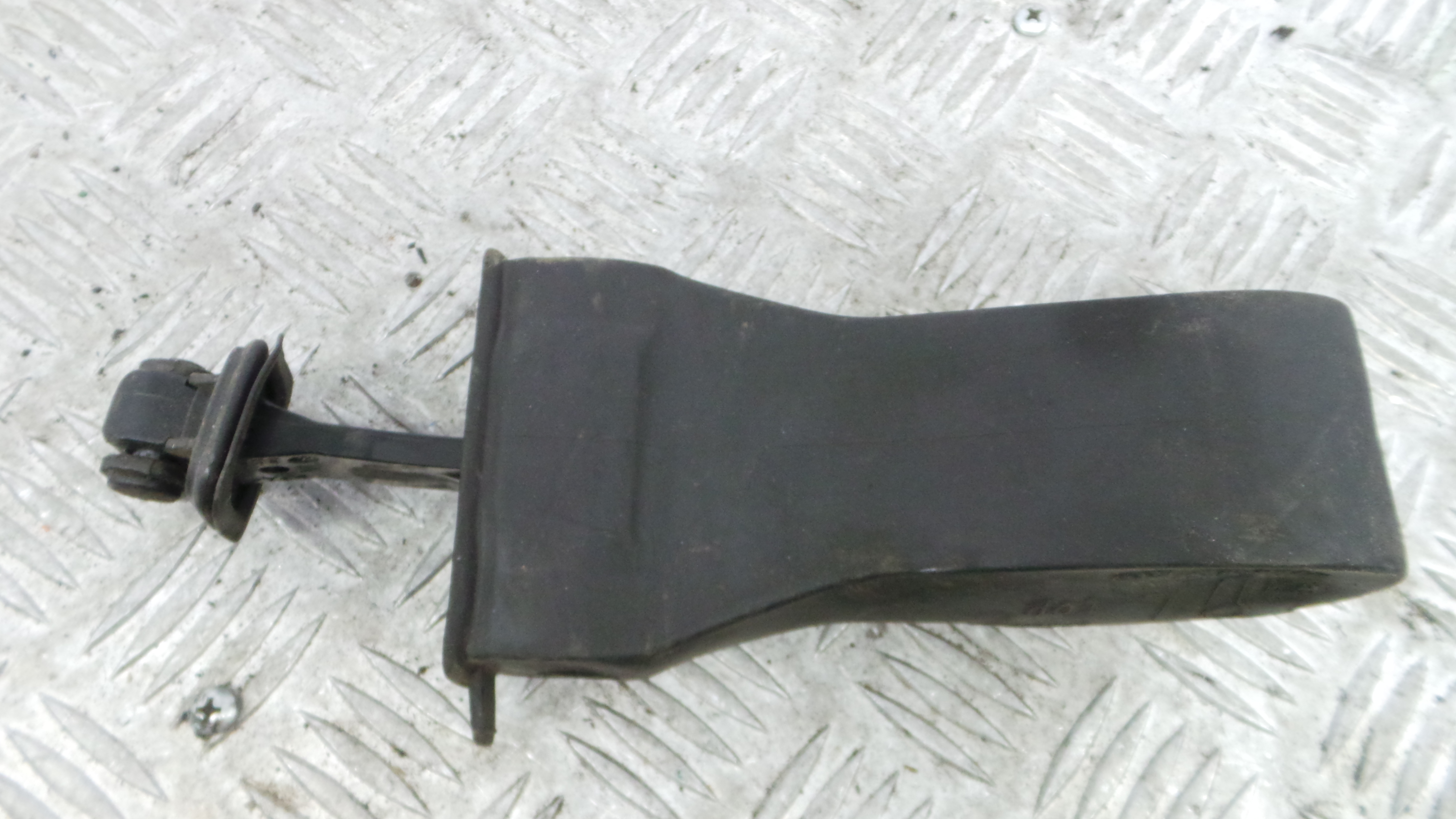 Esticador / Limitador de porta 5G0837249D - VW GOLF VII (5G1, BQ1, BE1, BE2)-36439705