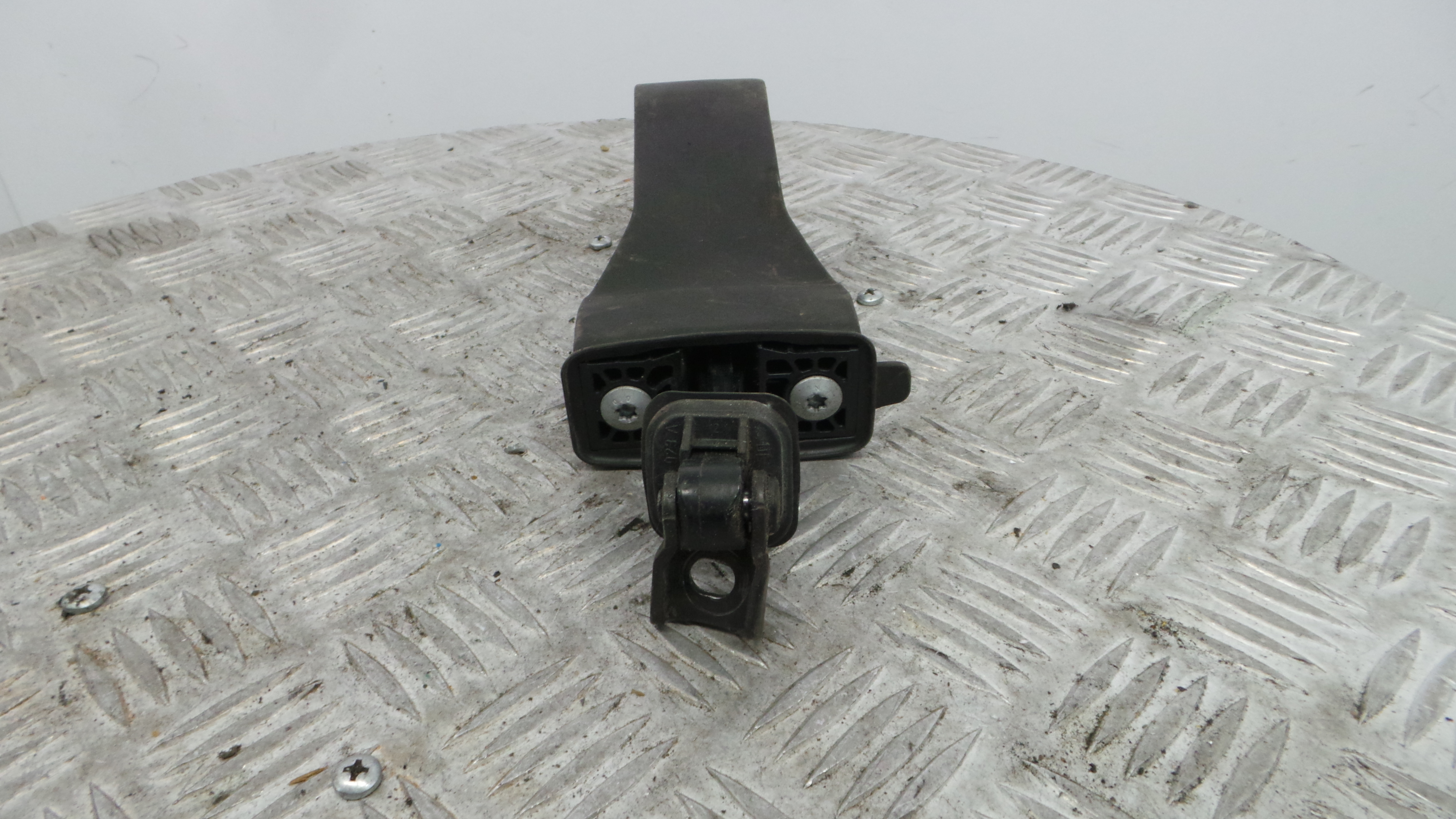 Esticador / Limitador de porta 5G0837249D - VW GOLF VII (5G1, BQ1, BE1, BE2)-36439705