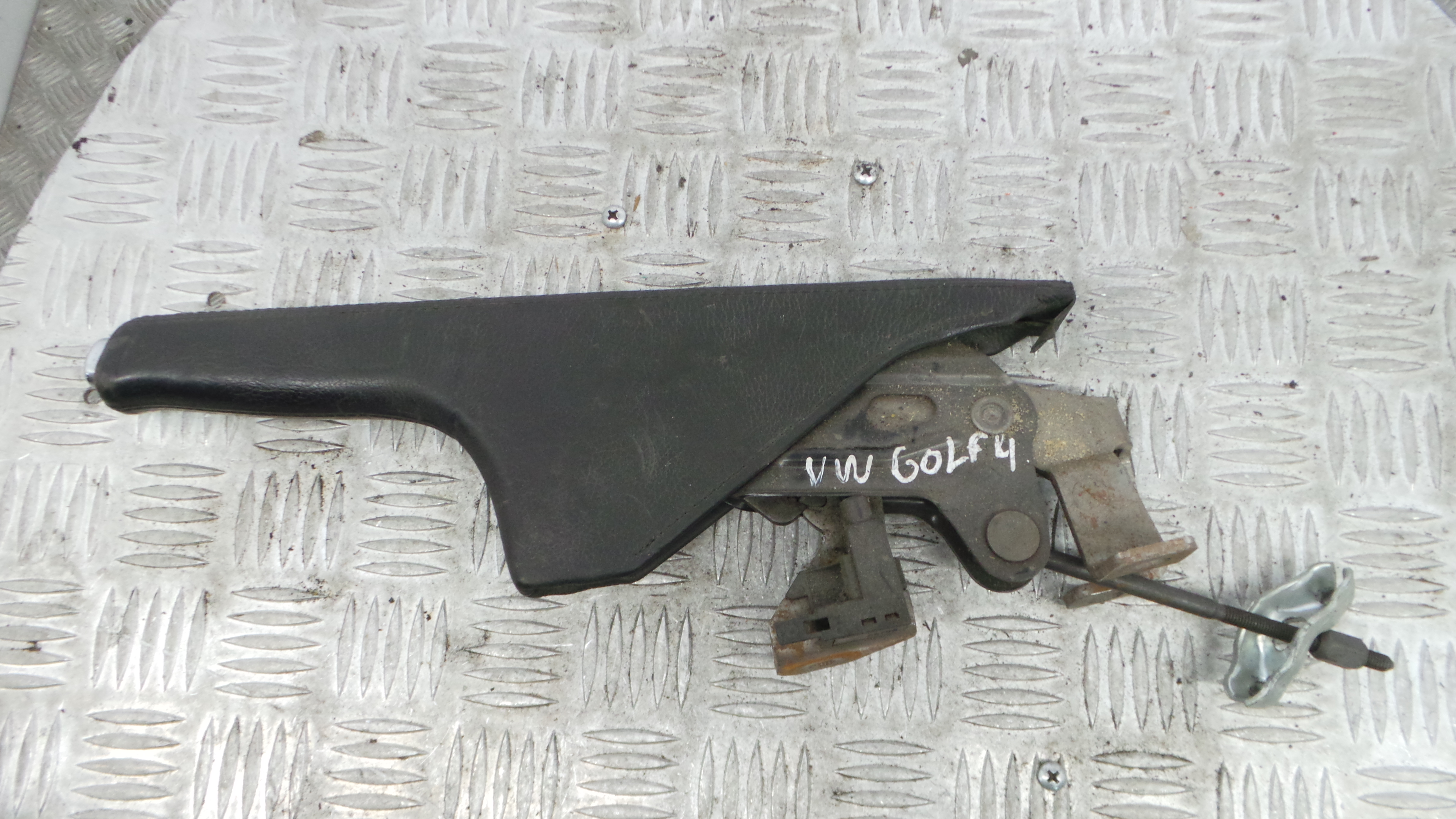 Travão de Mão  1J0711303AF - VW GOLF IV (1J1), GOLF Mk IV (1J1)-36439710