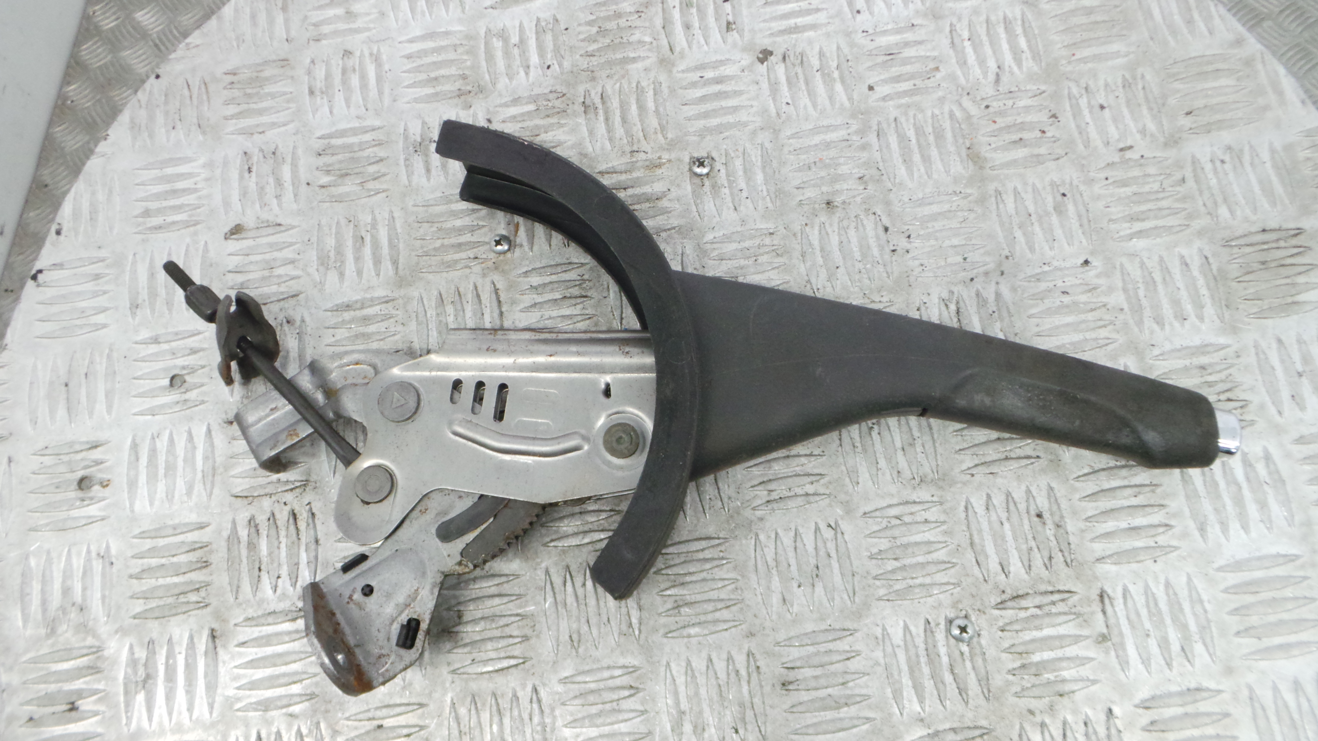 Travão de Mão 6Q0711303AL - SEAT IBIZA III (6L1), IBIZA Mk III (6L1)-36439712