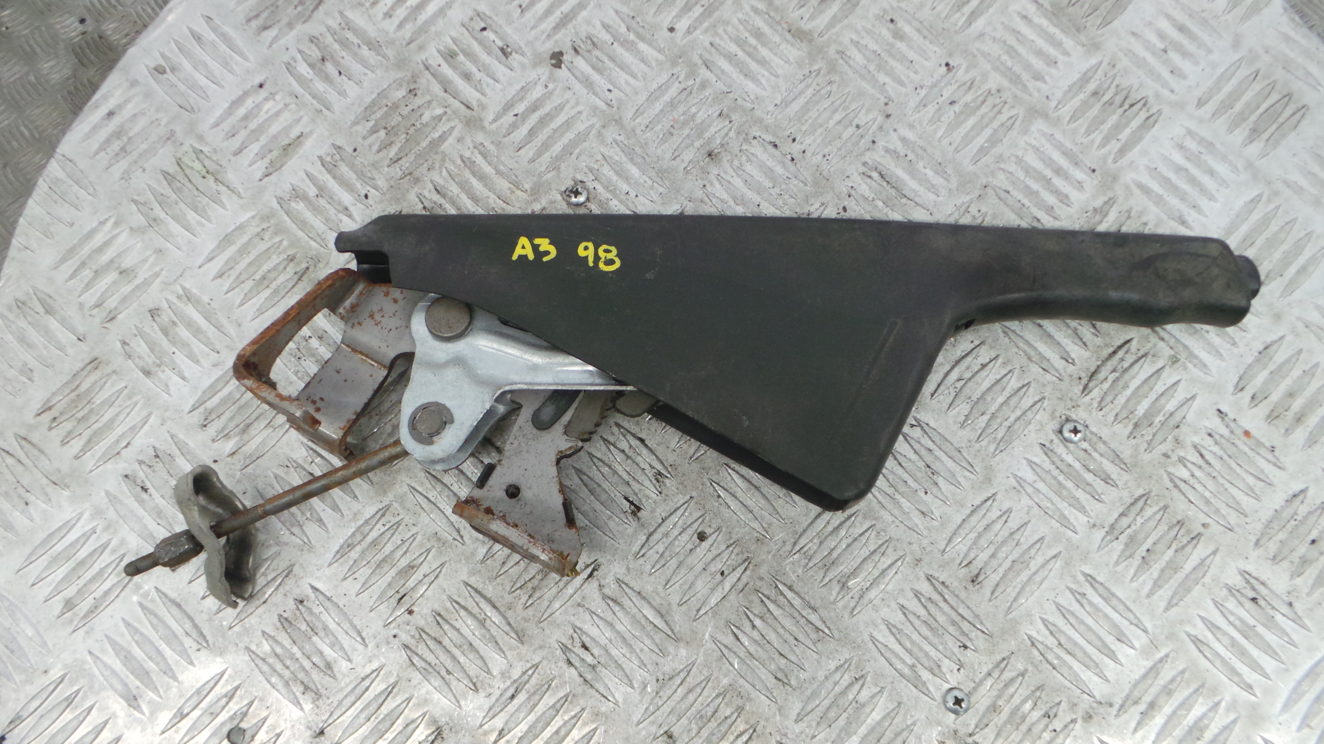 Travão de Mão  1J0711303AC - AUDI A3 (8L1)-36439716