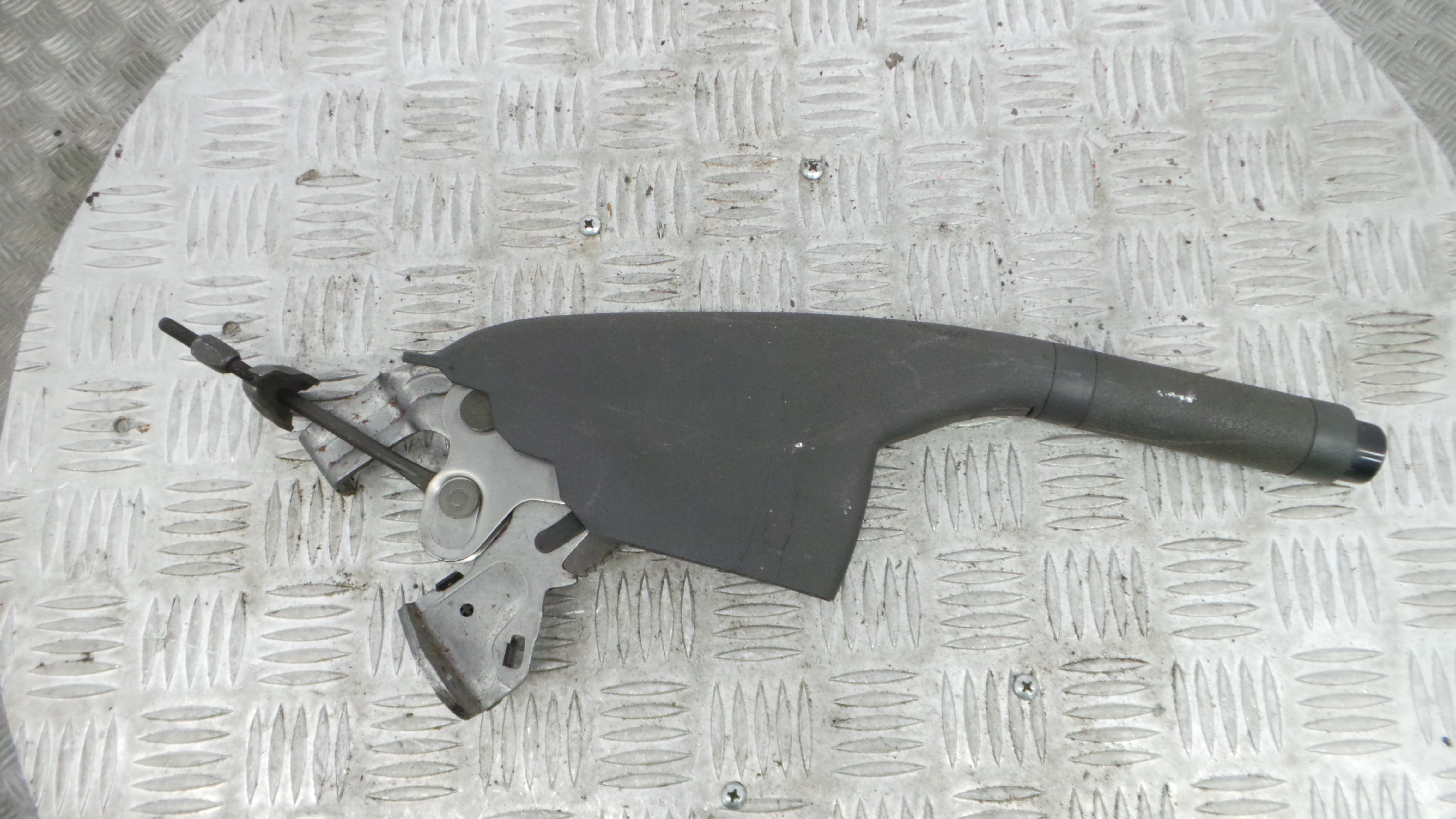 Travão de Mão  6Q0711303AG - VW POLO (9N_, 9A_)-36439729