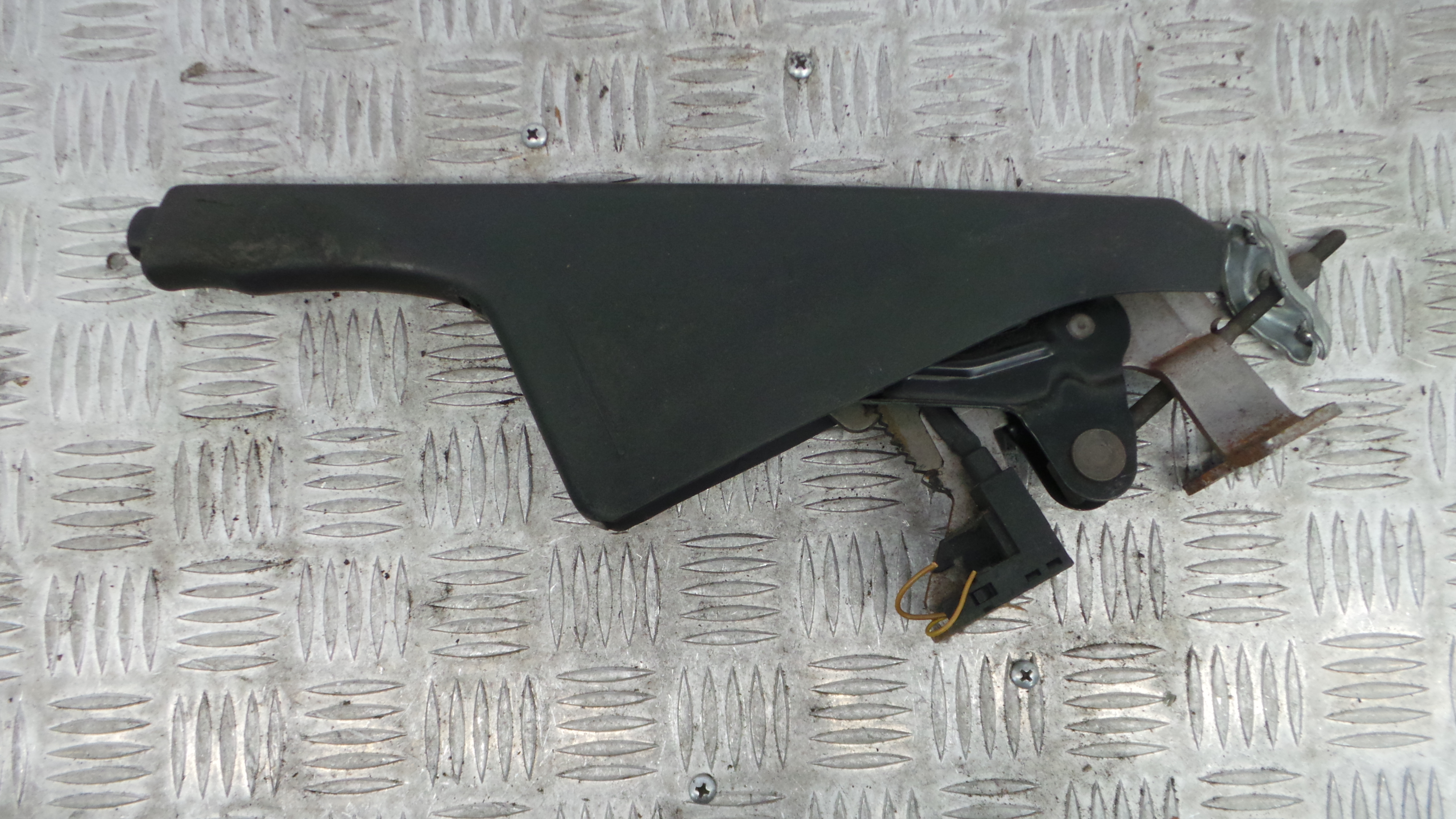 Travão de Mão 1J0711303AC - AUDI A3 (8L1)-36439735