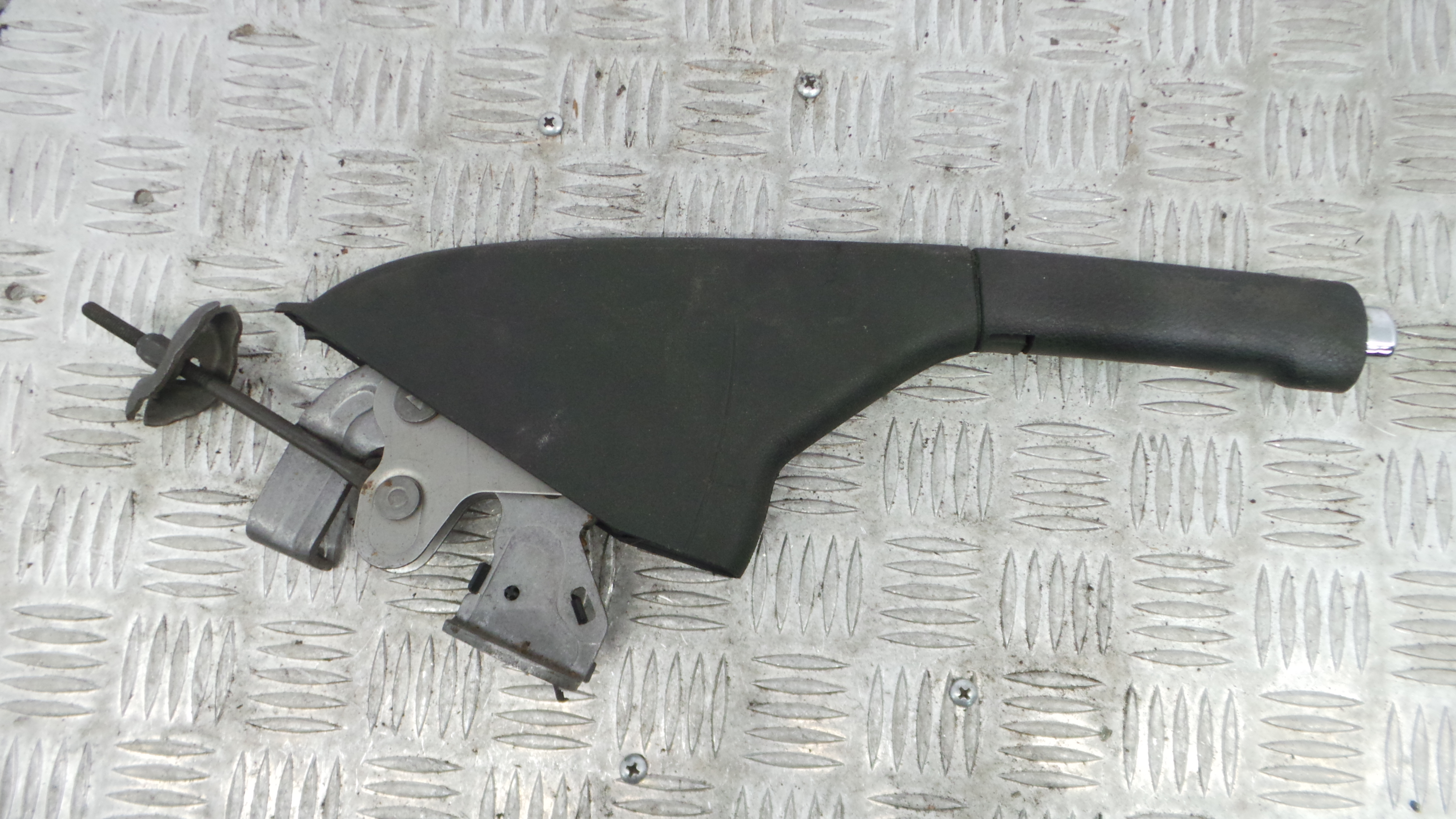 Travão de Mão  6Q0711303AL - SEAT IBIZA III (6L1), IBIZA Mk III (6L1)-36439737