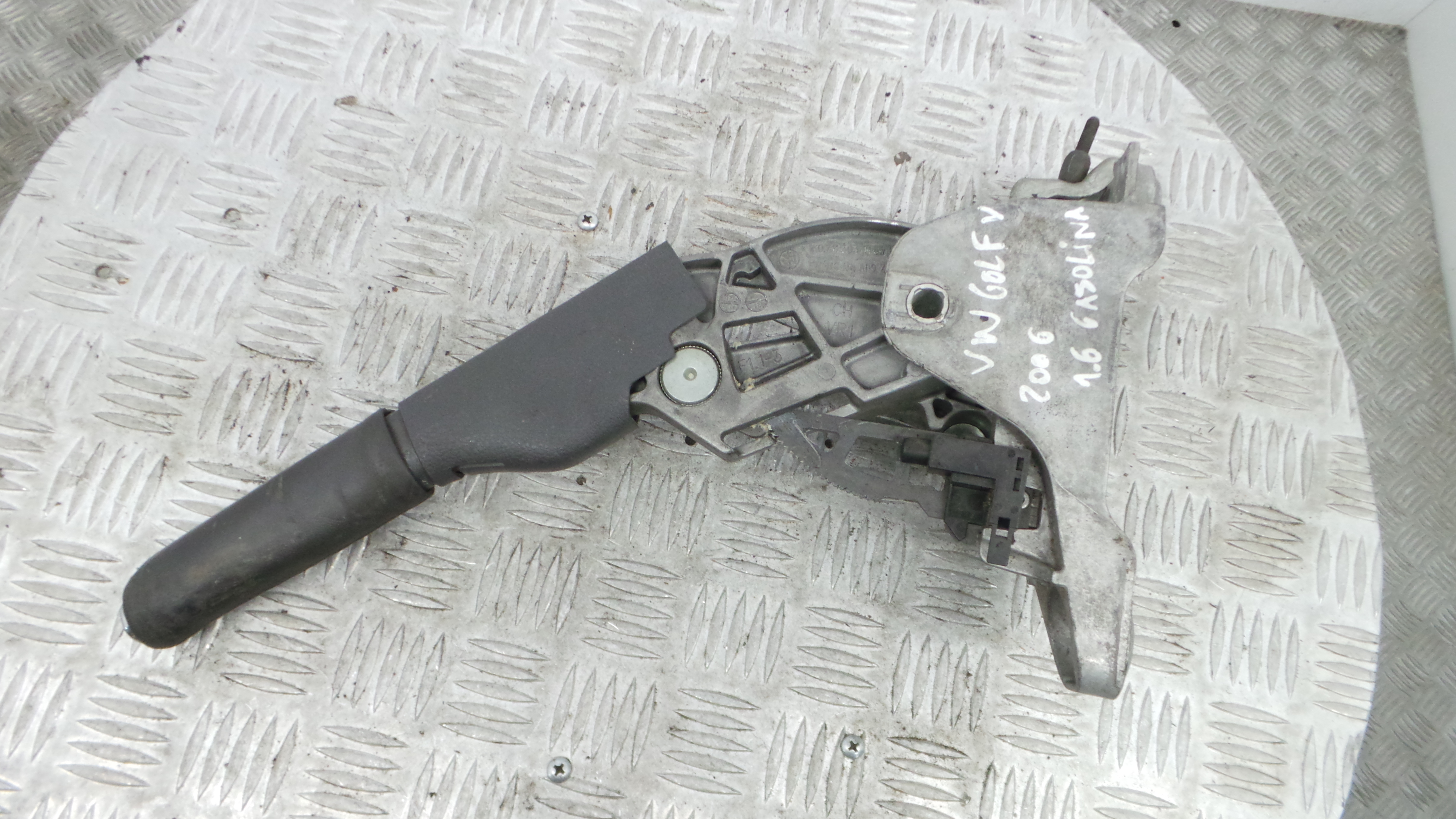 Travão de Mão  1K0711303H - VW GOLF V (1K1)-36439739