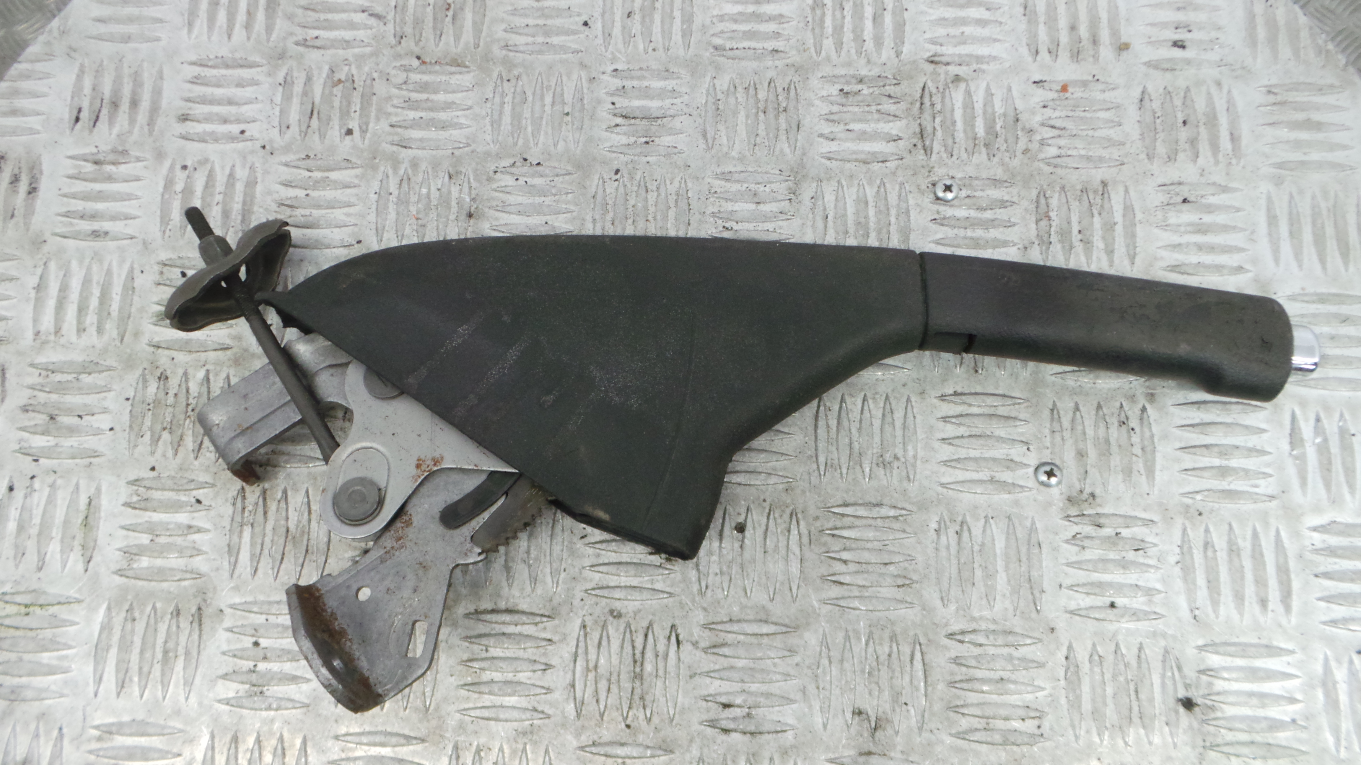 Travão de Mão  6Q0711303AK - SEAT IBIZA III (6L1), IBIZA Mk III (6L1)-36439753