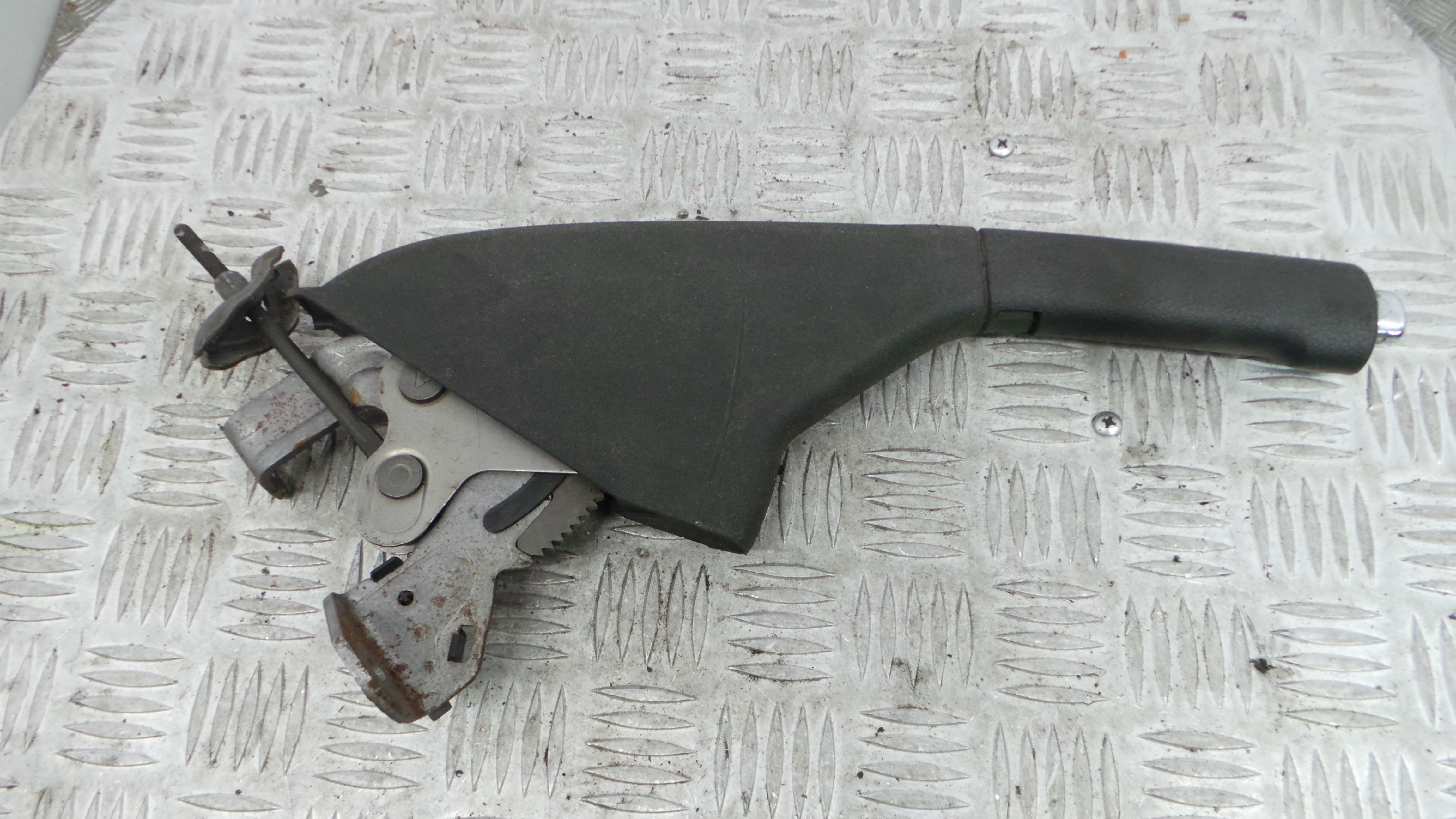 Travão de Mão   - SEAT CORDOBA (6L2)-36439755