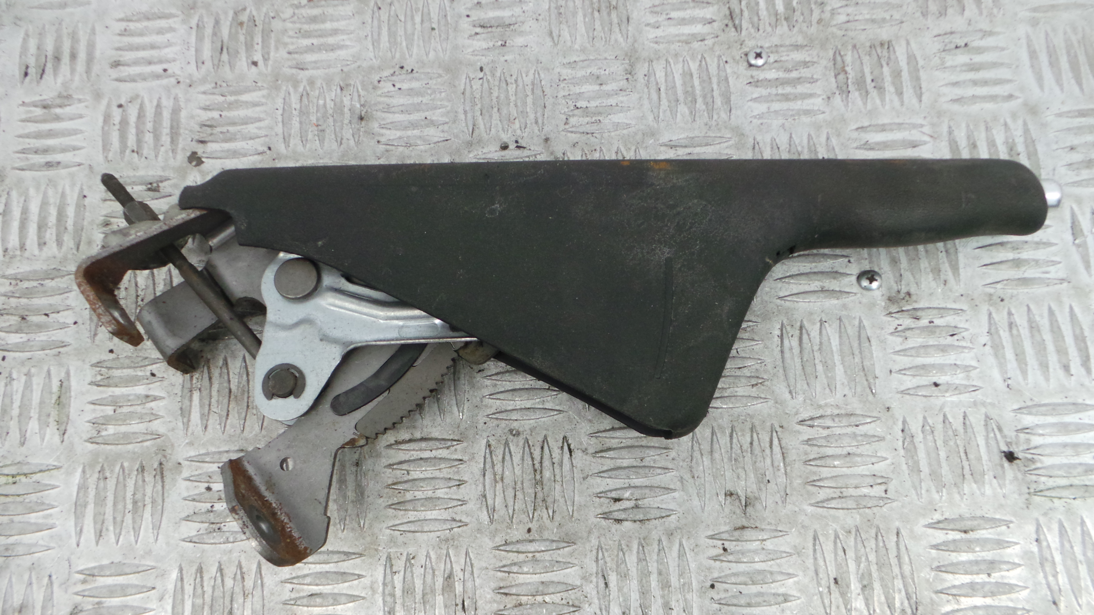 Travão de Mão 8L0711303 - AUDI A3 (8L1)-36439761