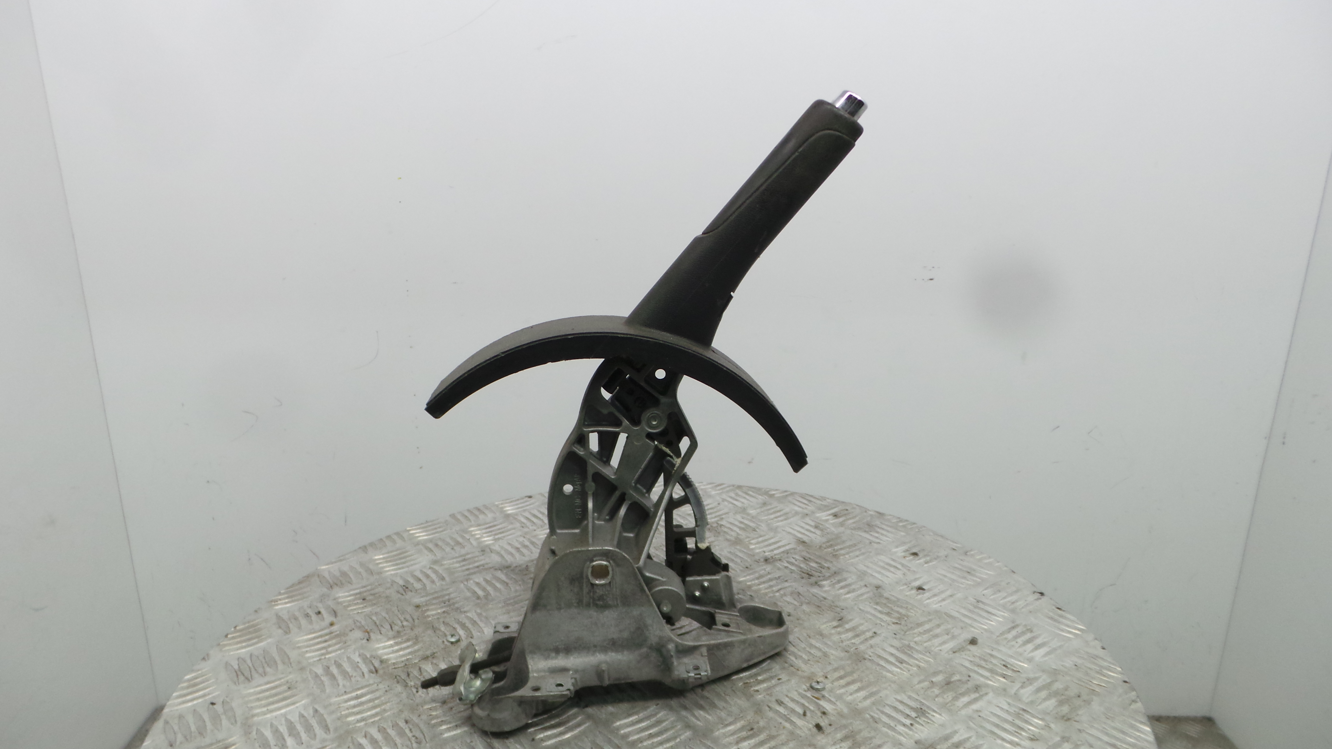 Travão de Mão  8J0711303A - SEAT LEON (1P1)-36439768