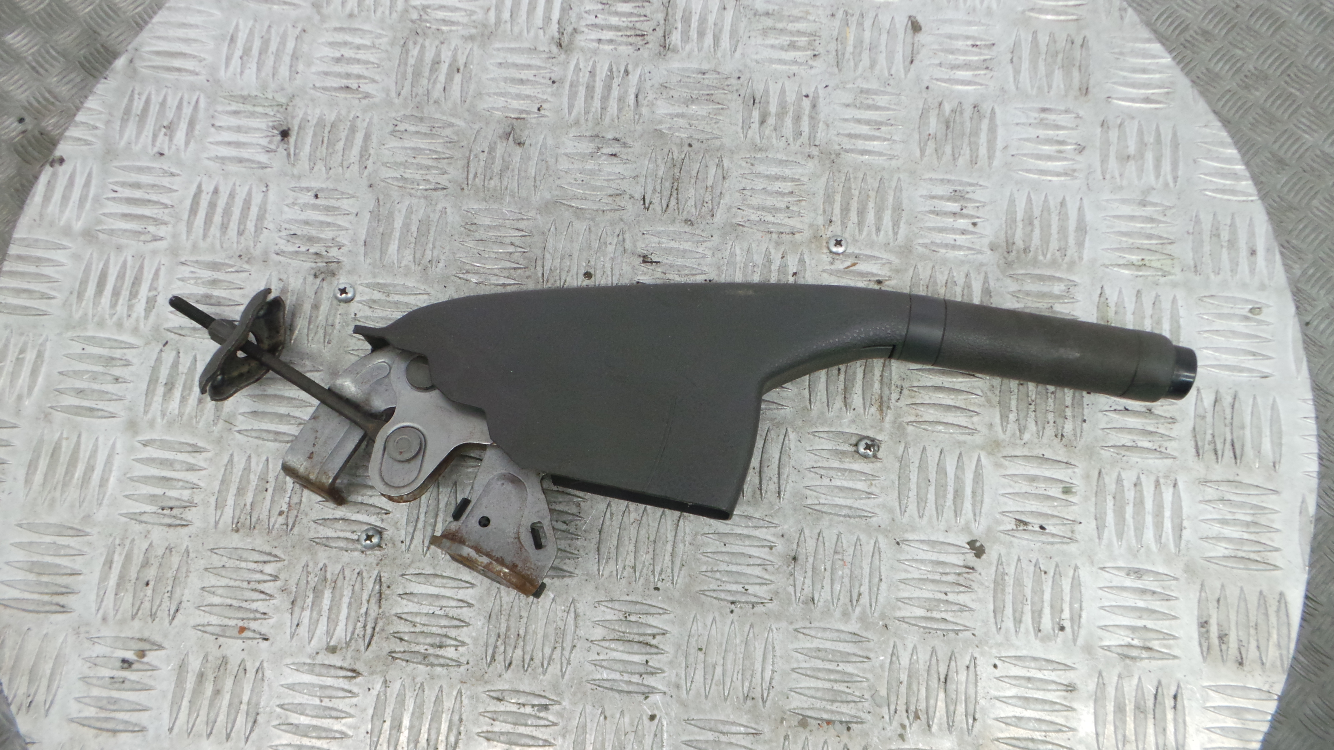 Travão de Mão  6Q0711303AF - VW POLO (9N_, 9A_)-36439791