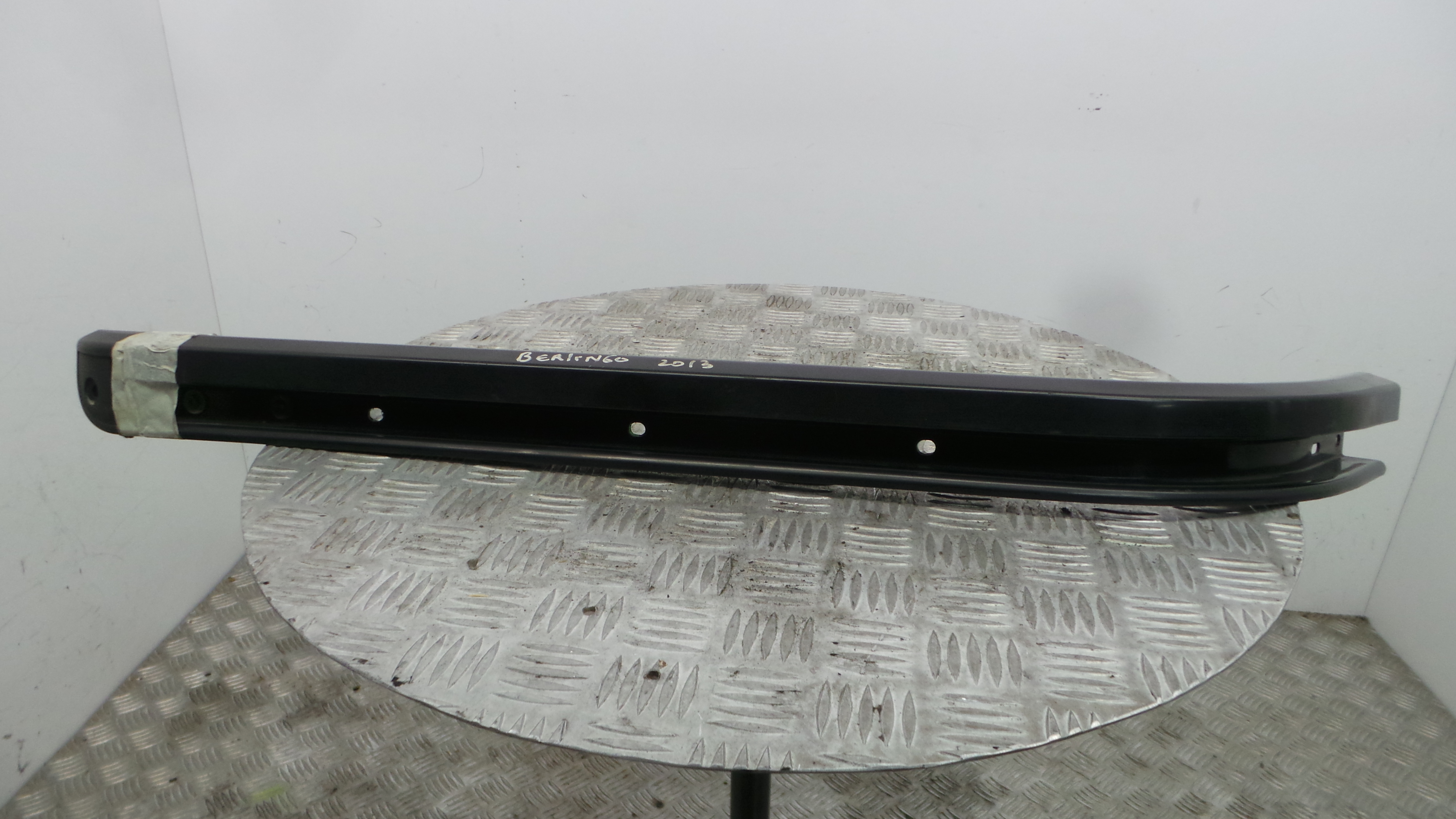 Guia de porta deslizante 9684585580E - CITROËN BERLINGO Caixa/monovolume (B9)-36447031