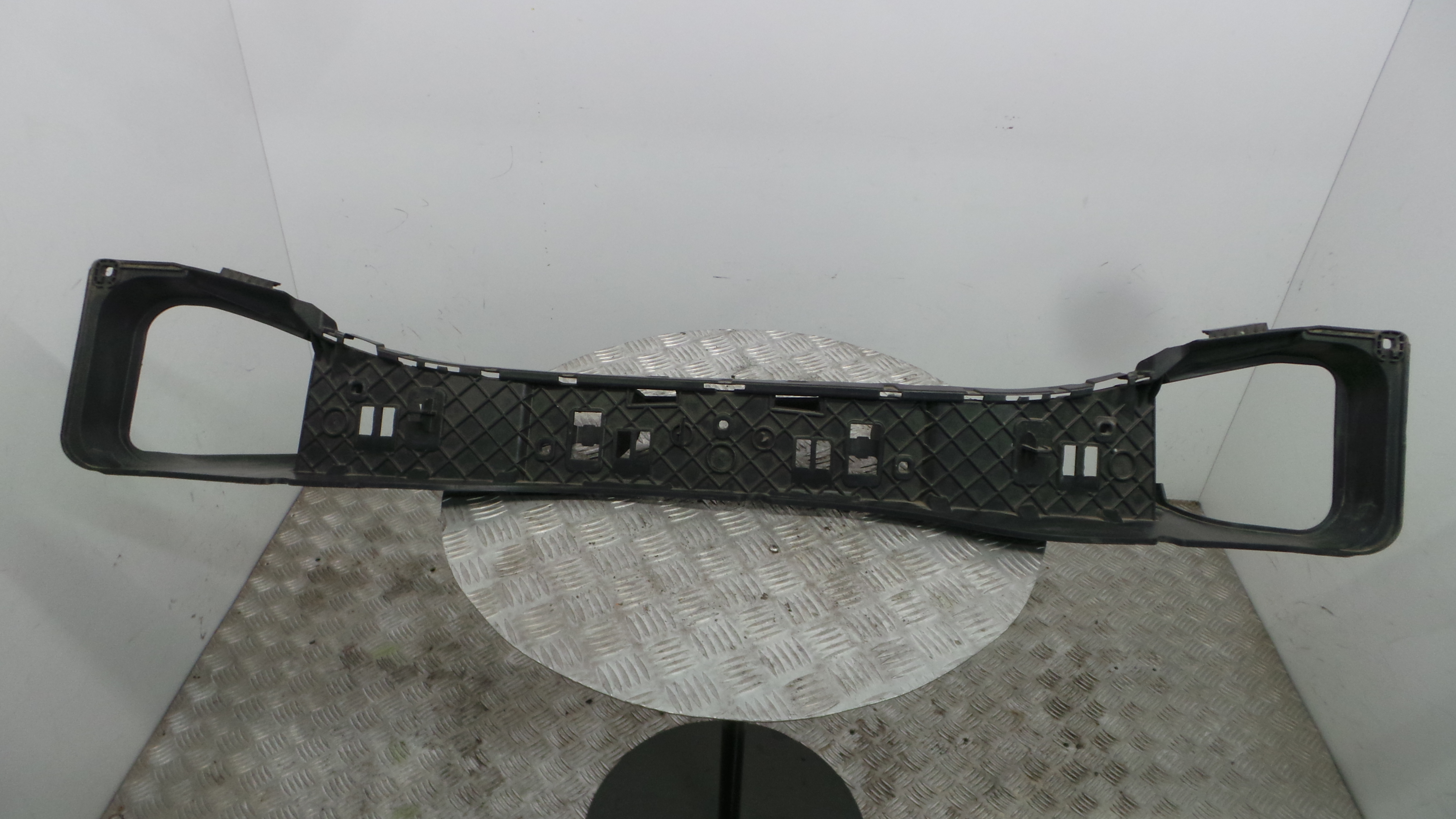 Reforco do Para Choques Traseiro  9805978280 - PEUGEOT 208 I (CA_, CC_)-36440955