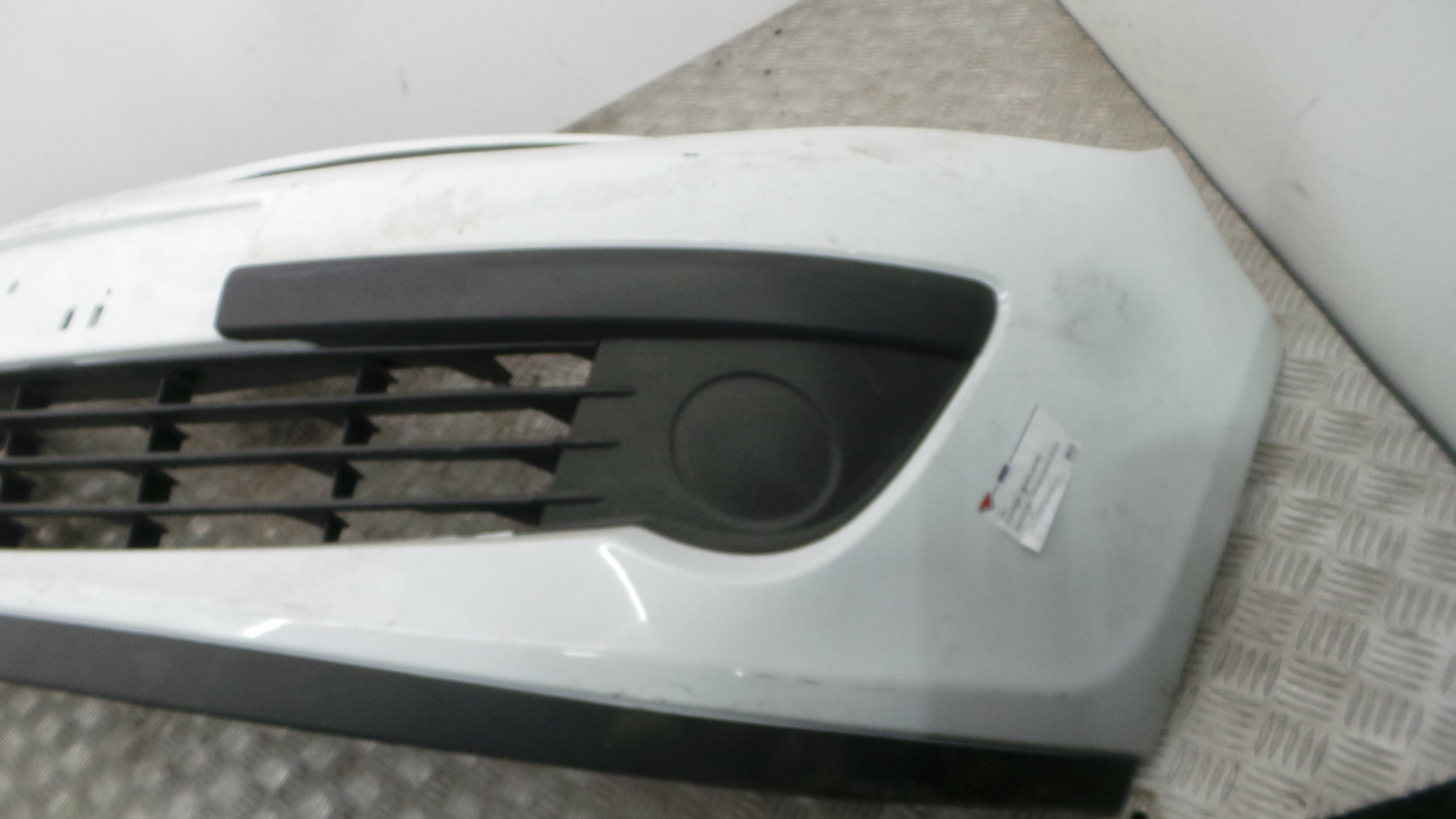 Para Choques Frente P1-RC5 - RENAULT CLIO III (BR0/1, CR0/1)-36440962