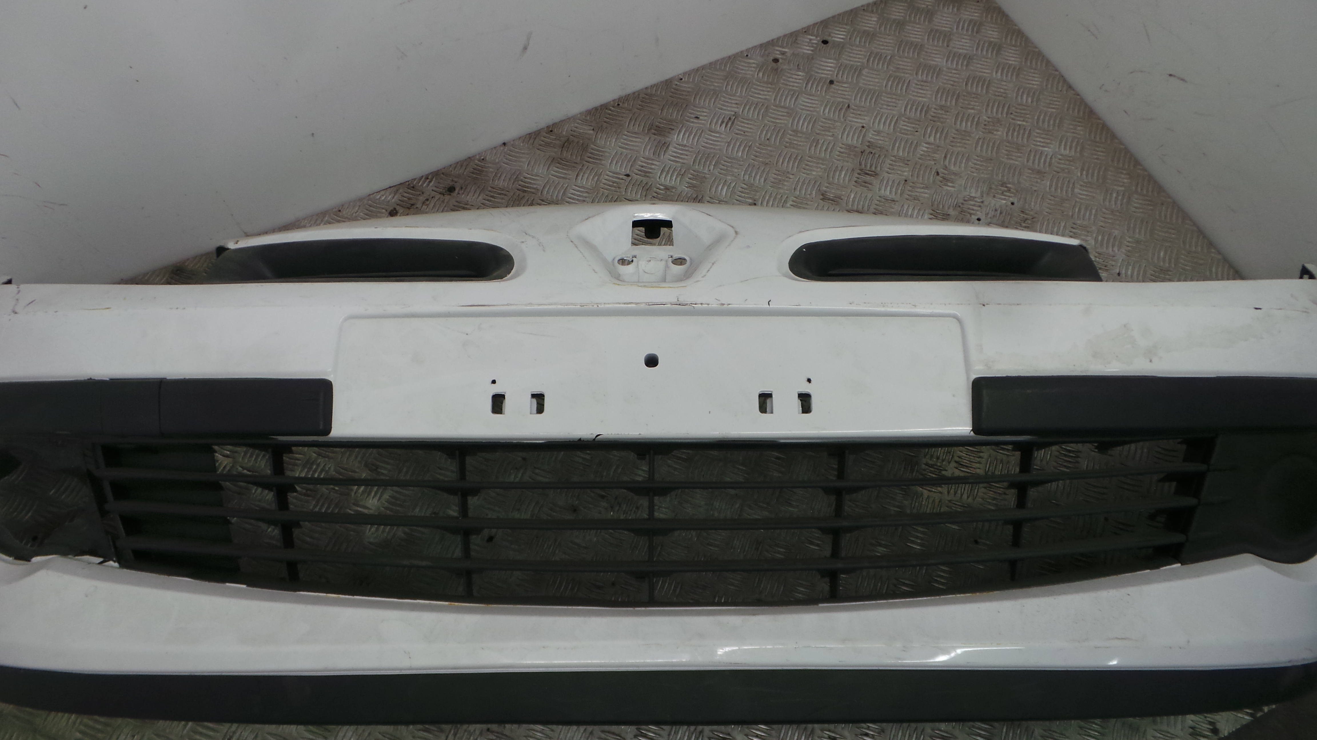 Para Choques Frente P1-RC5 - RENAULT CLIO III (BR0/1, CR0/1)-36440962