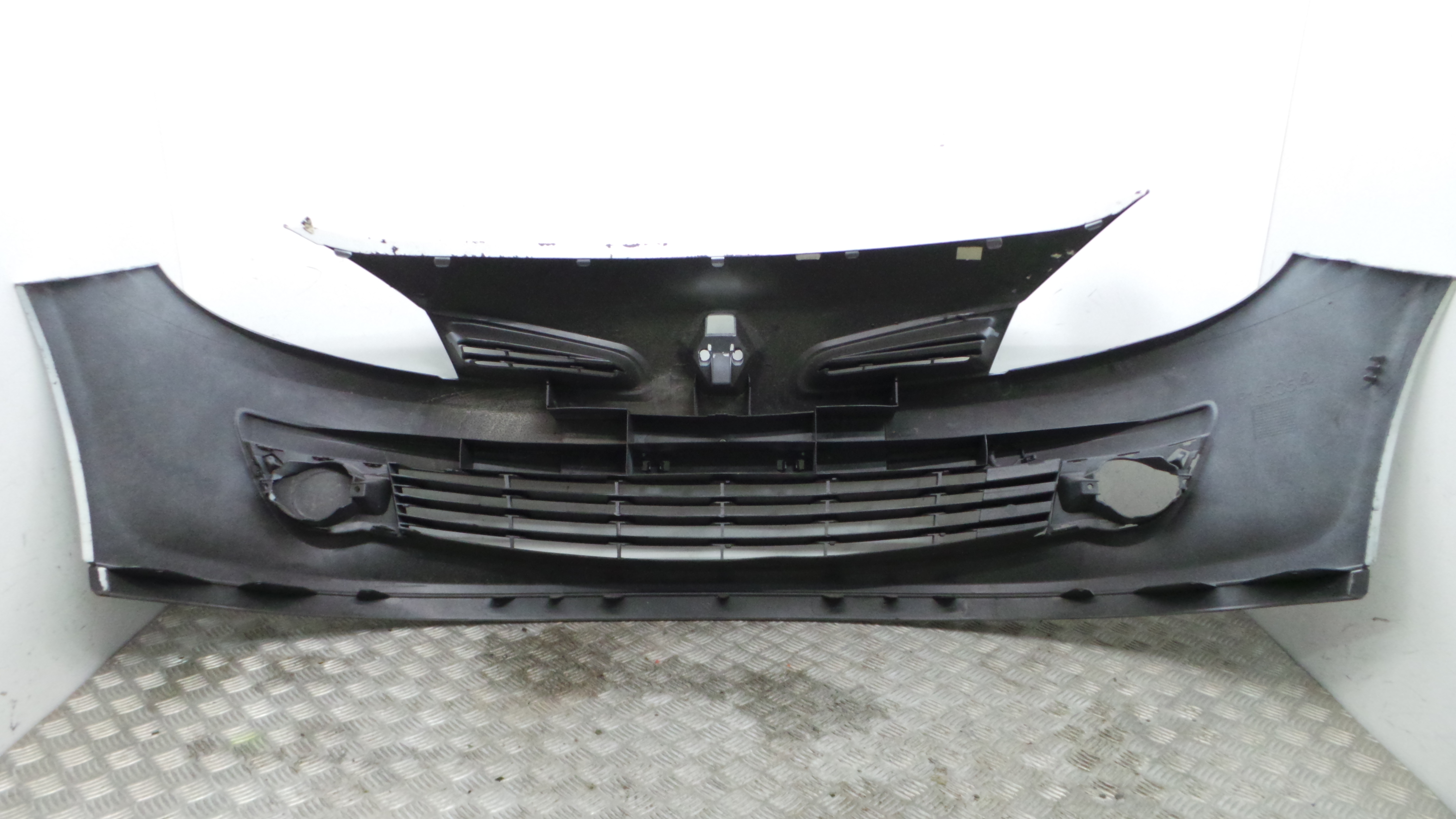 Para Choques Frente P1-RC5 - RENAULT CLIO III (BR0/1, CR0/1)-36440962