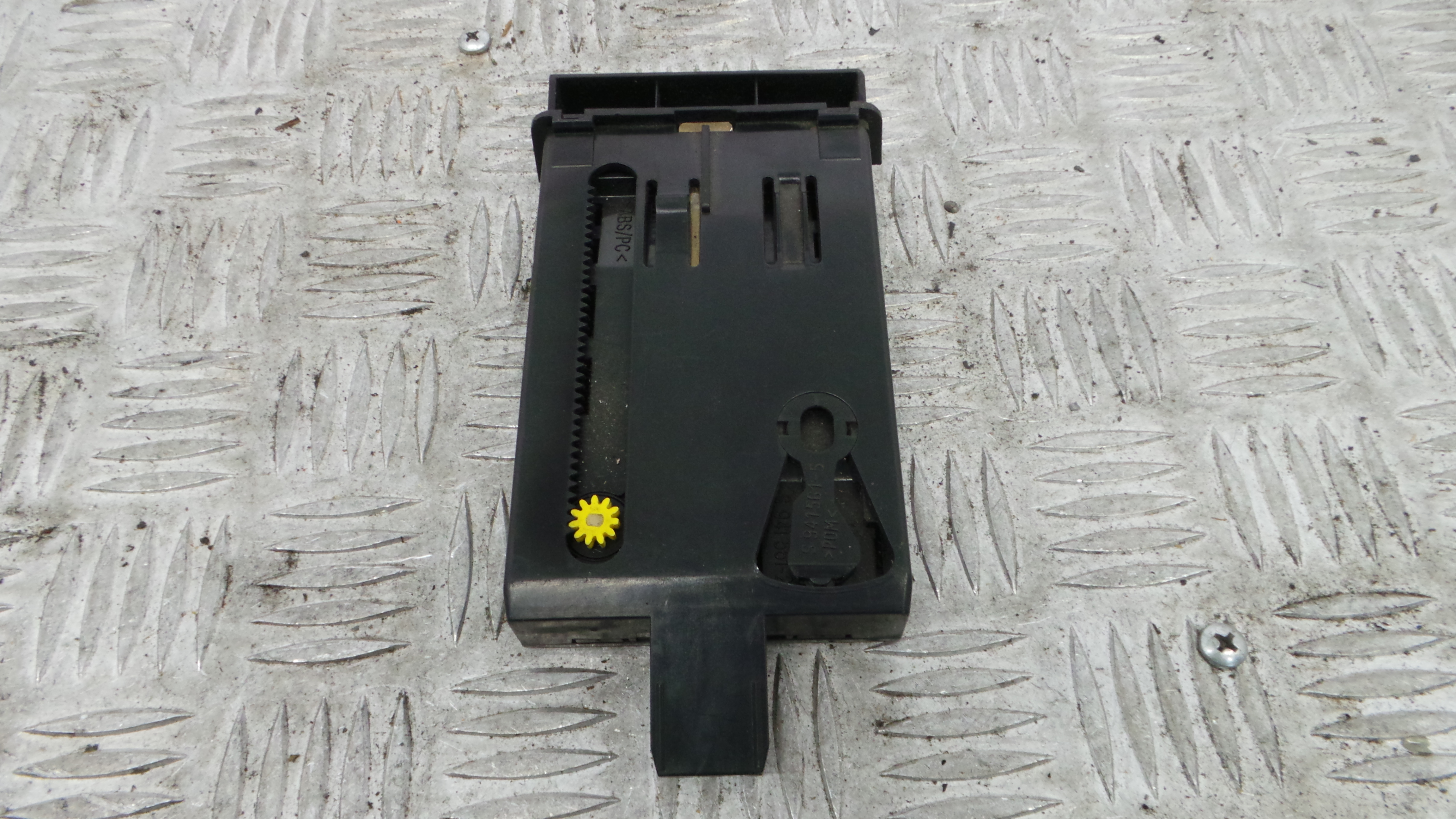 Porta Luvas 6K0941561 - SEAT IBIZA II (6K1), IBIZA Mk II (6K1)-36440986