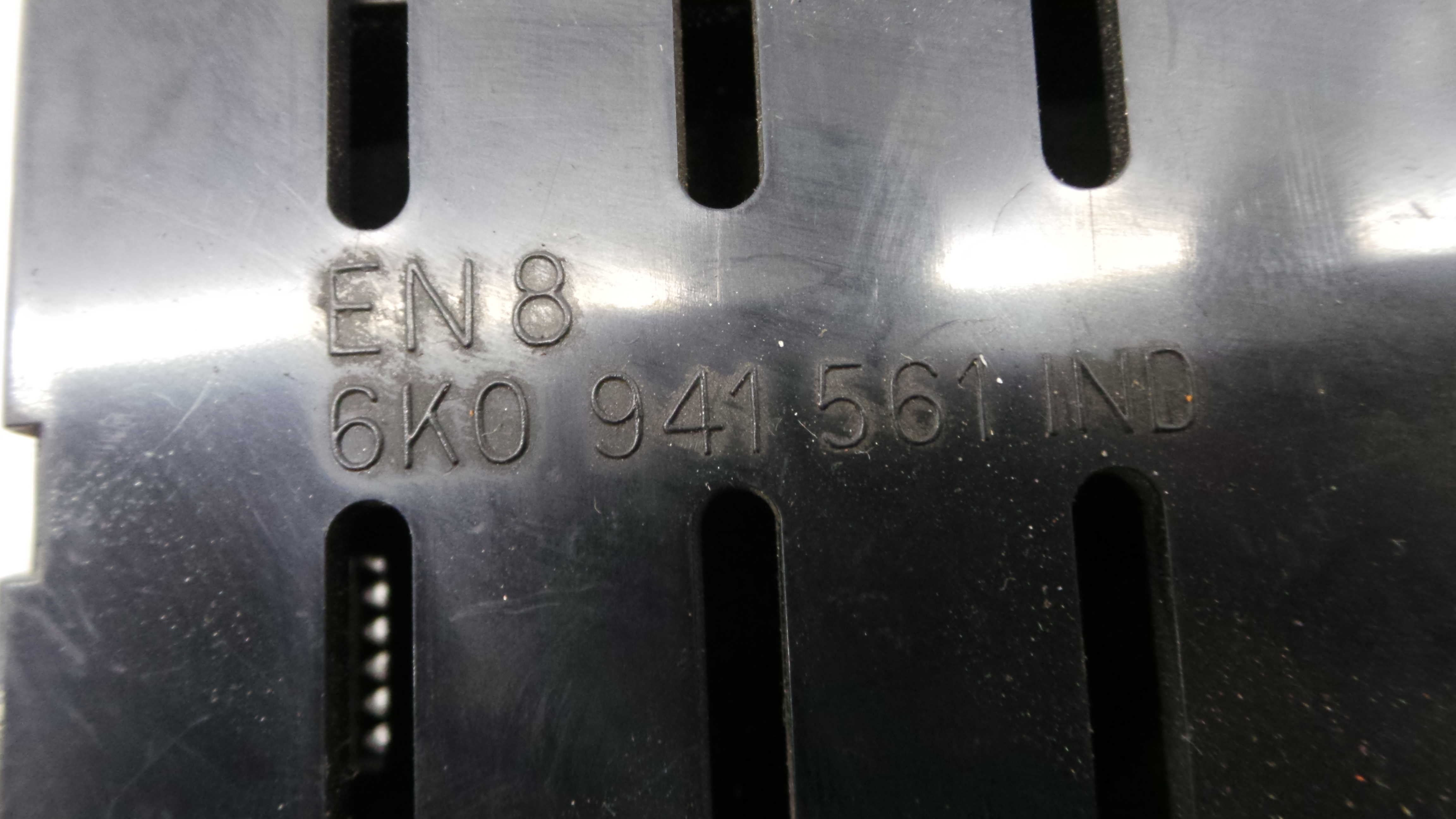 Porta Luvas 6K0941561 - SEAT IBIZA II (6K1), IBIZA Mk II (6K1)-36440986