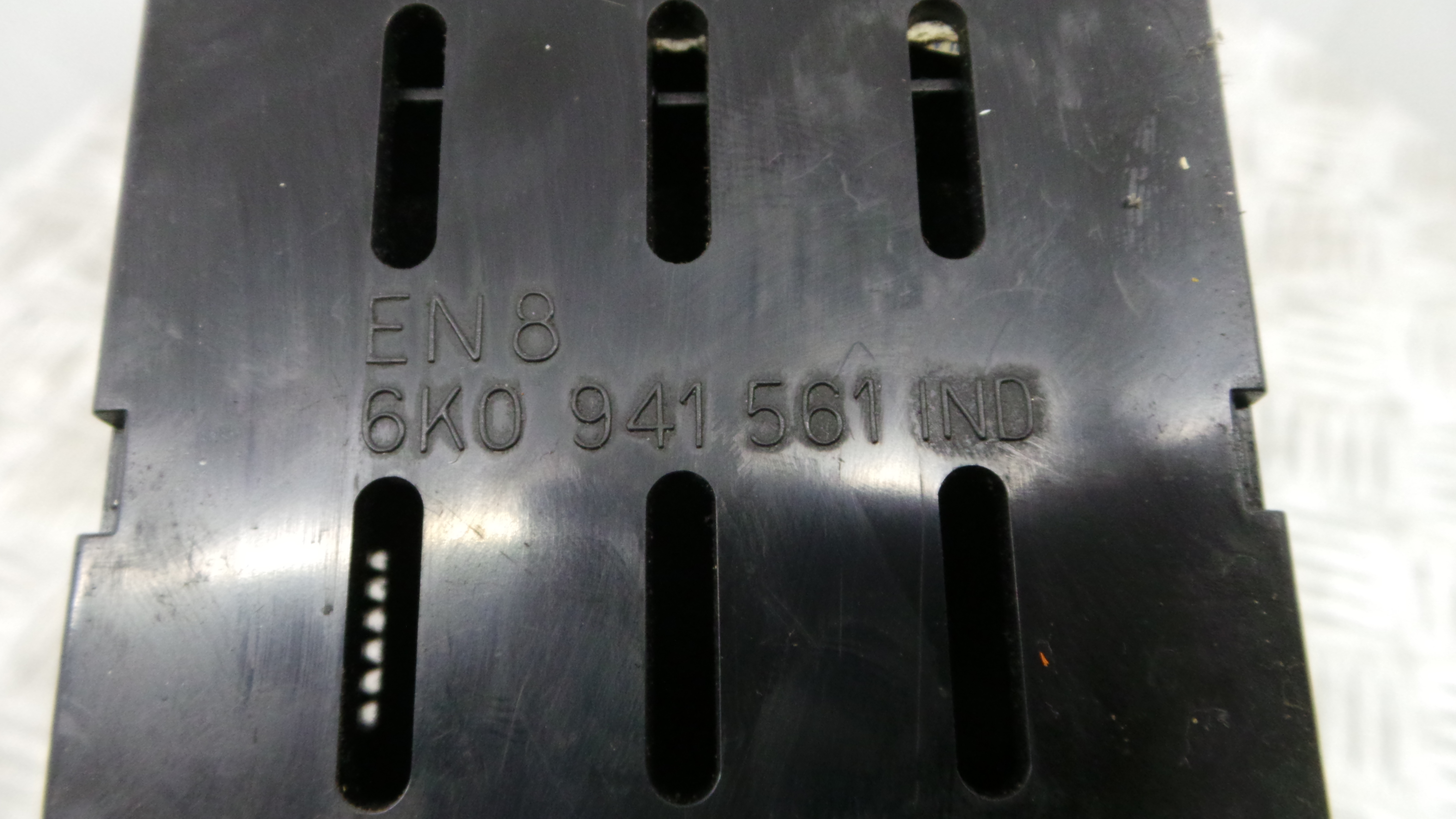 Porta Luvas  6K0941561 - SEAT IBIZA II (6K1), IBIZA Mk II (6K1)-36440989