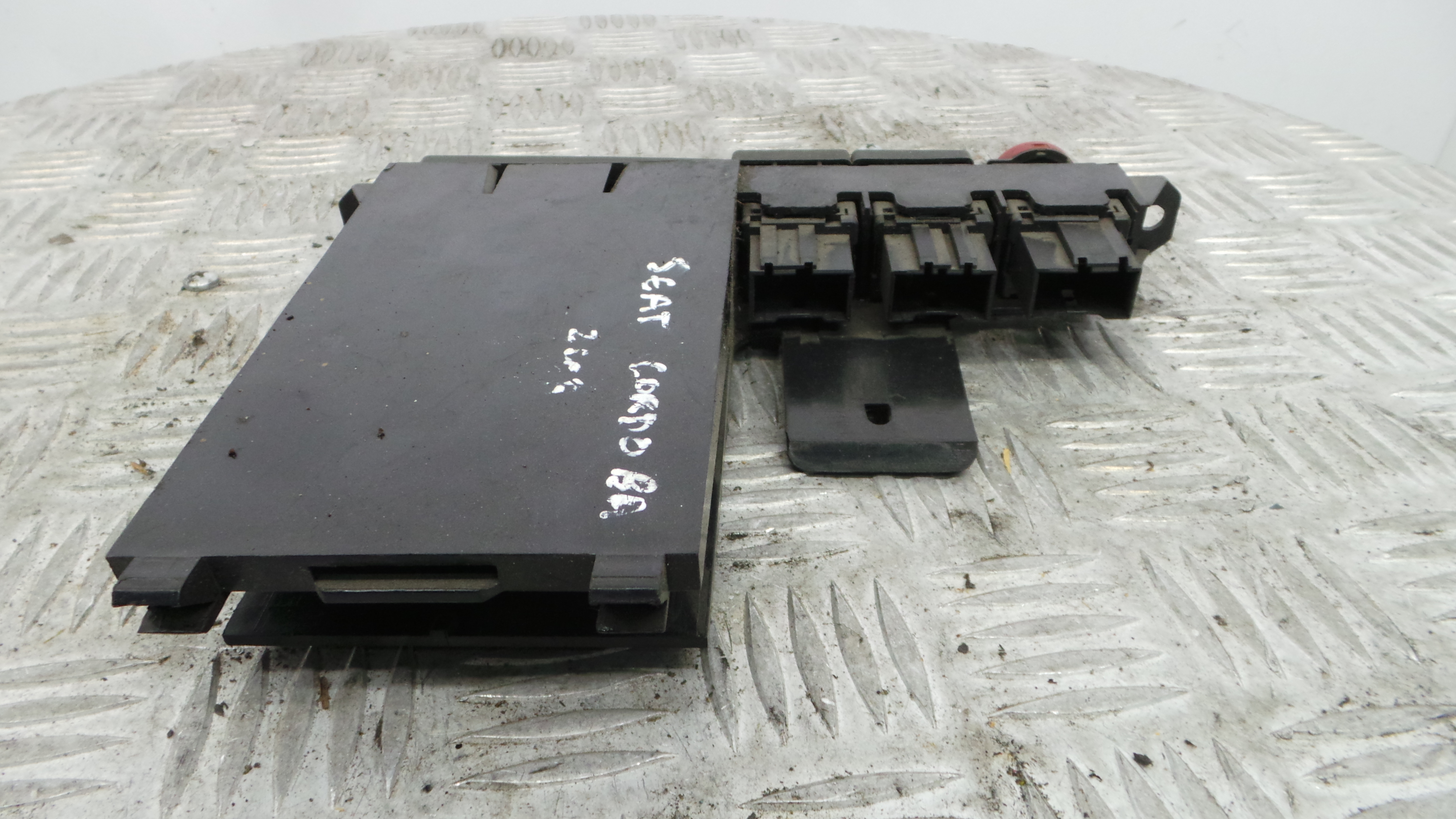 warning 4 piscas 6L1858815 - SEAT CORDOBA (6L2)-36441001