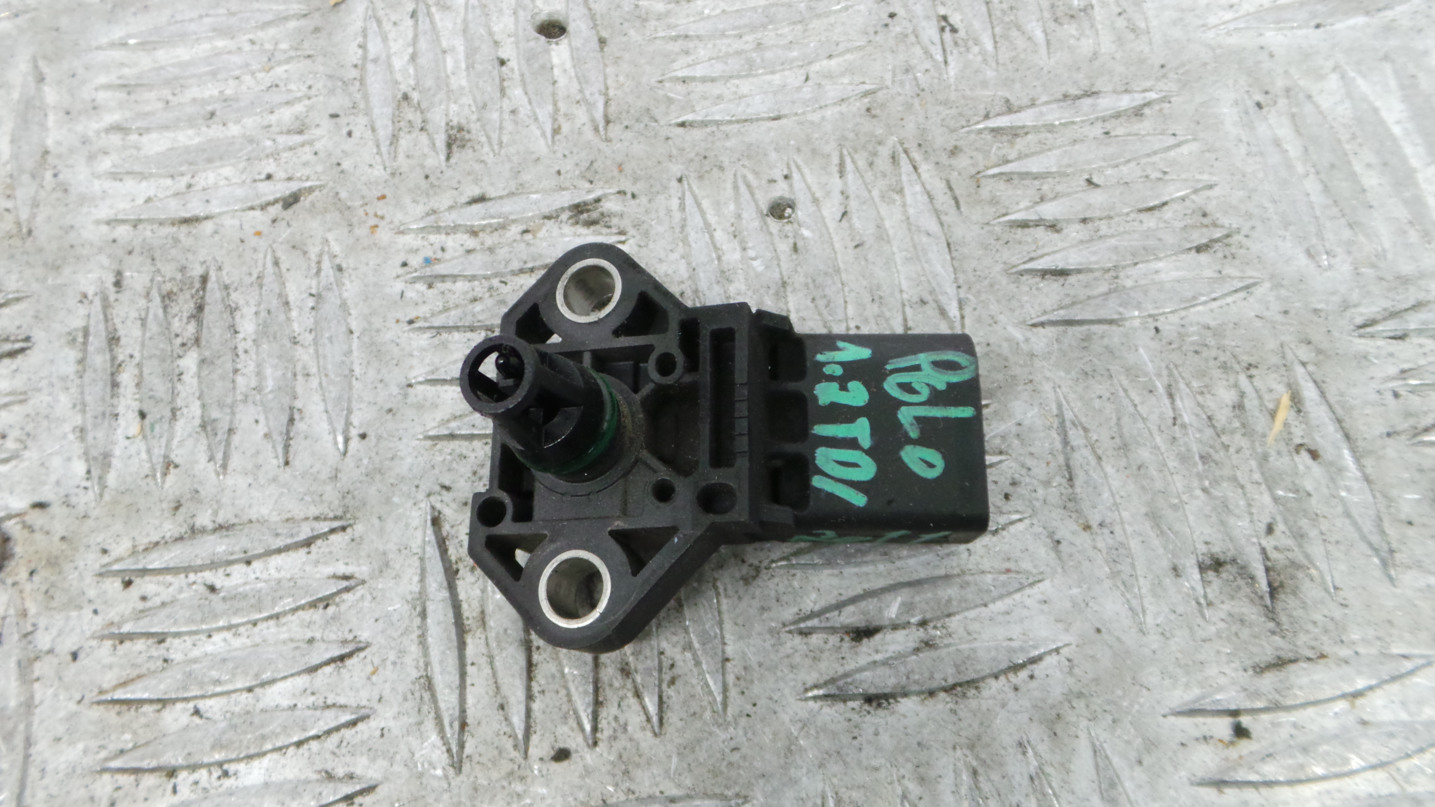 Sensor Pressão 03P906081 - VW POLO V (6R1, 6C1)-36441013