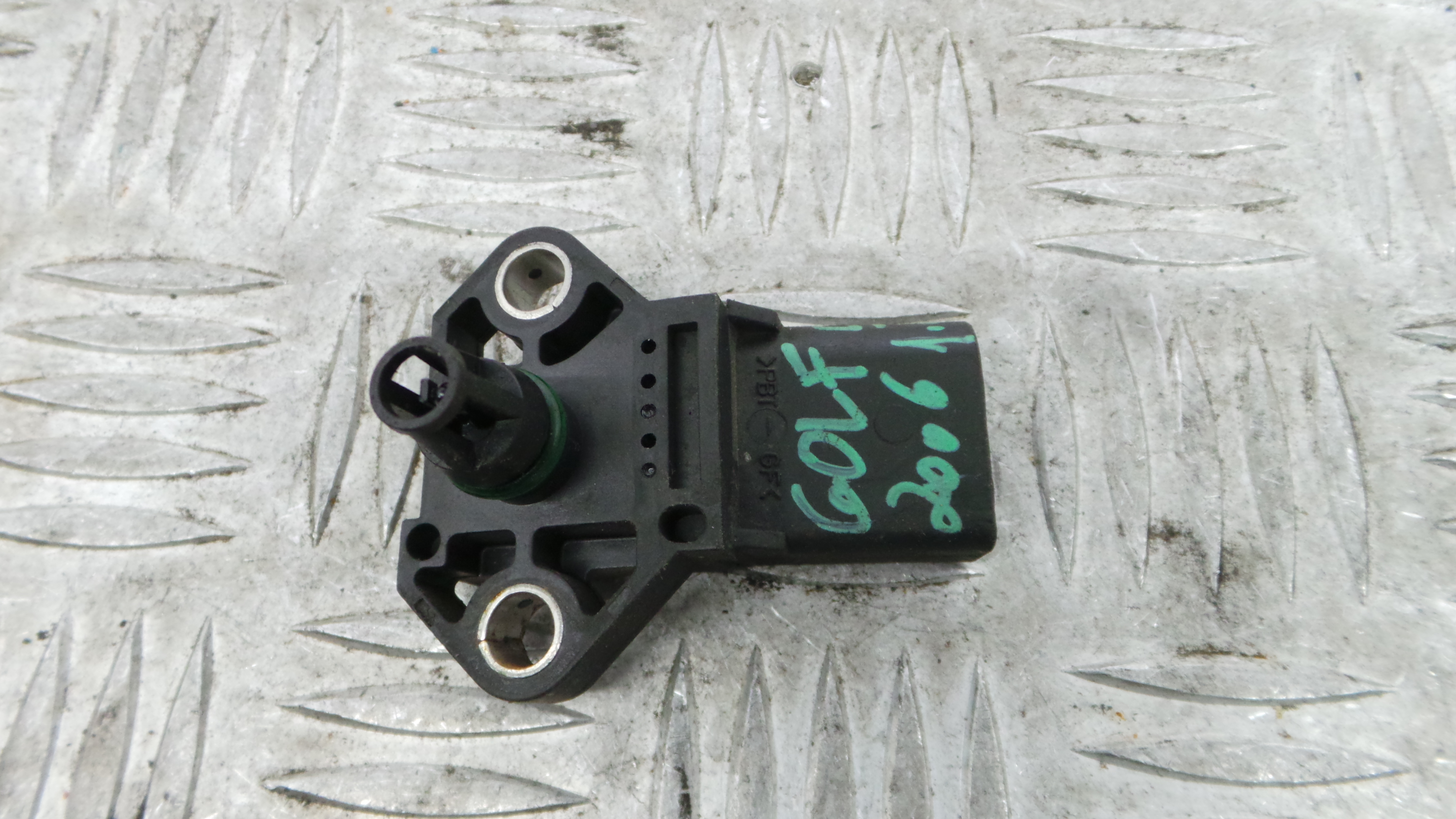 Sensor Pressão 038906051B - VW GOLF V (1K1)-36441058