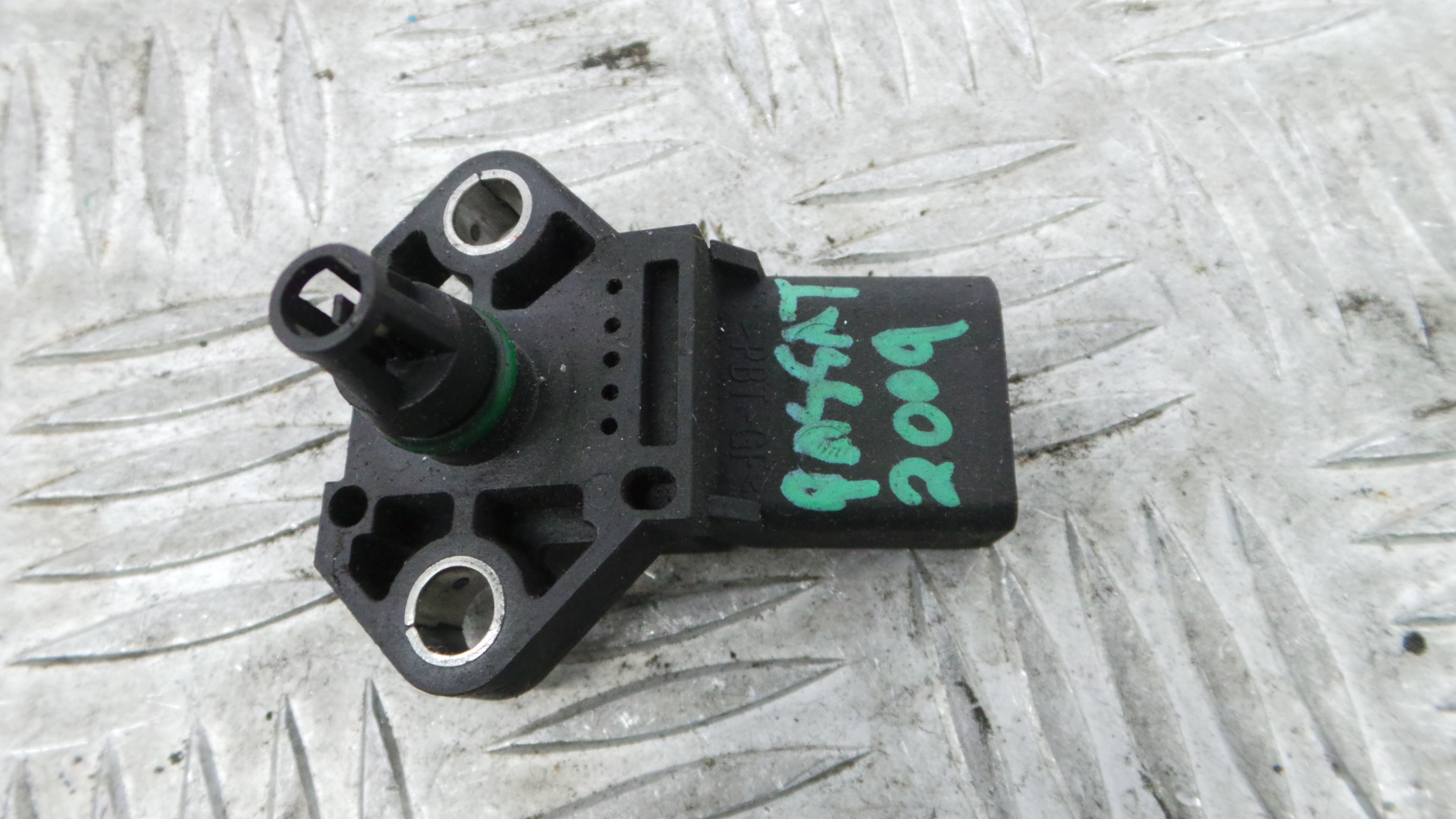 Sensor Pressão 038906051C - VW PASSAT B6 (3C2)-36441067