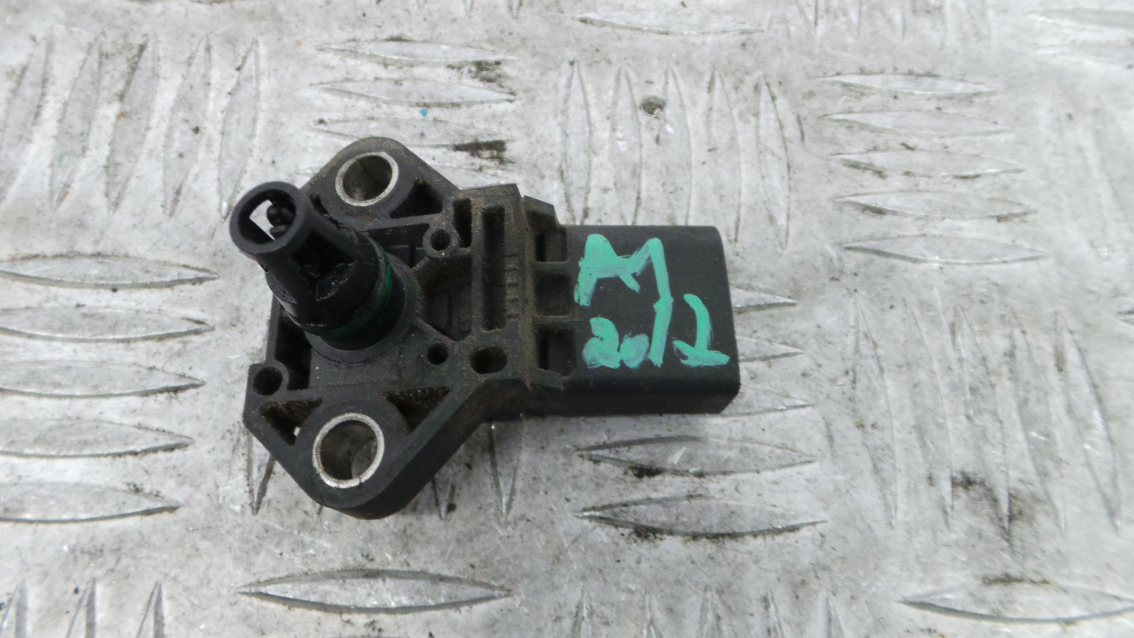 Sensor Pressão 03G906051E - AUDI A1 (8X1, 8XK)-36441101