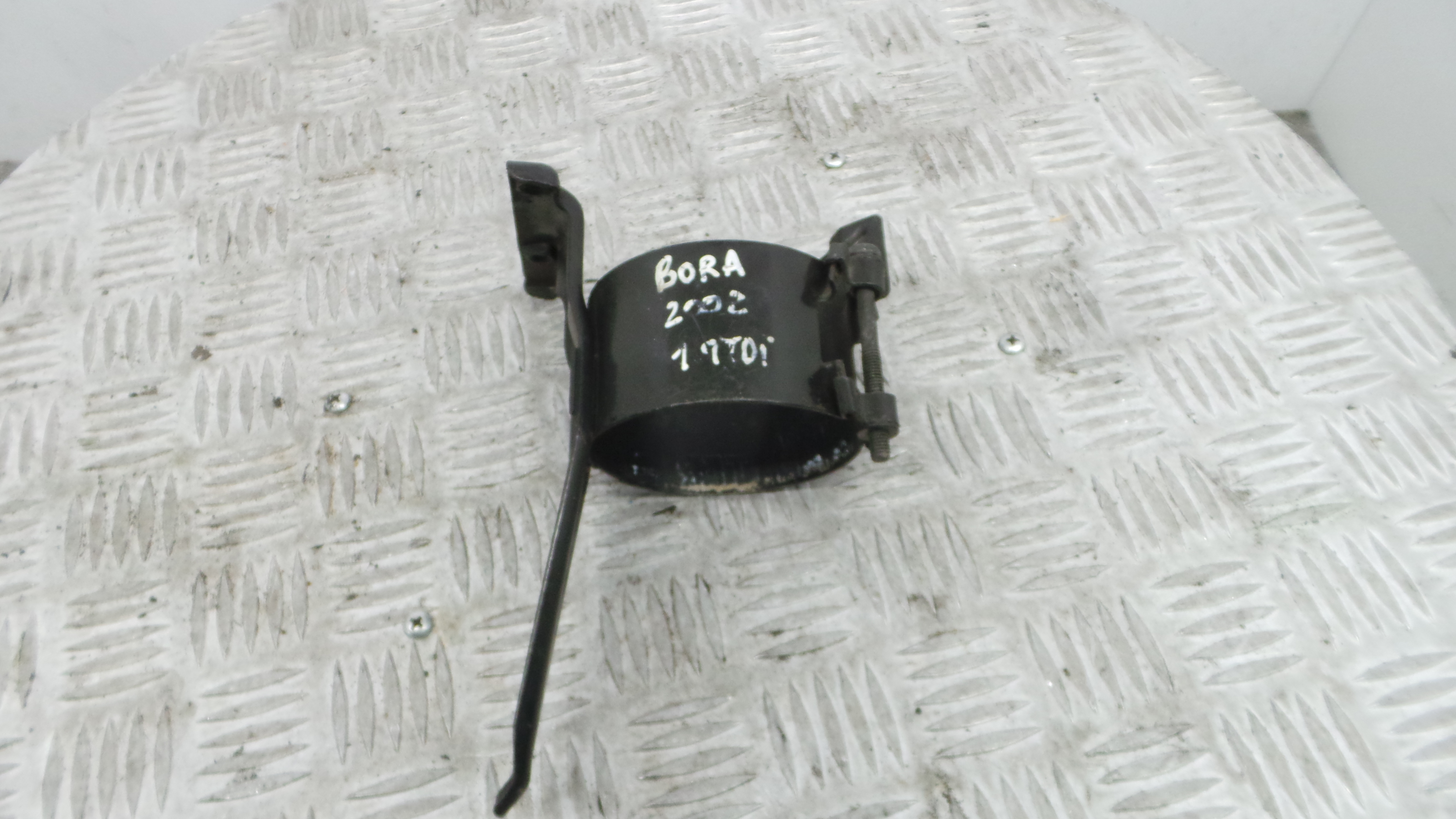 Suporte Filtro Combustivel 1M0127225 - VW BORA I (1J2)-36441128