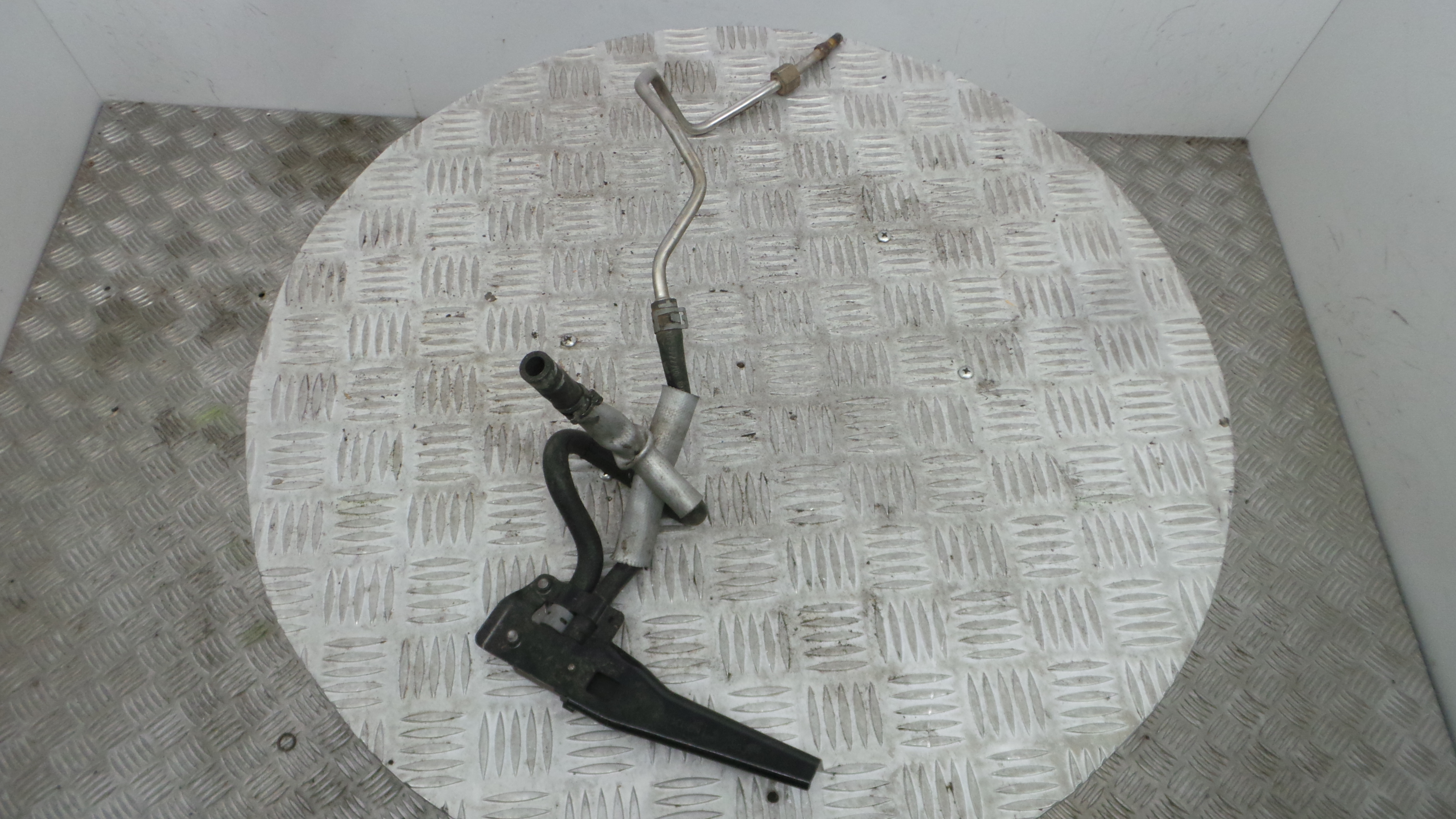 Sensor Pressão Dos Gases De Escape 076906051A - VW GOLF V (1K1)-36441144