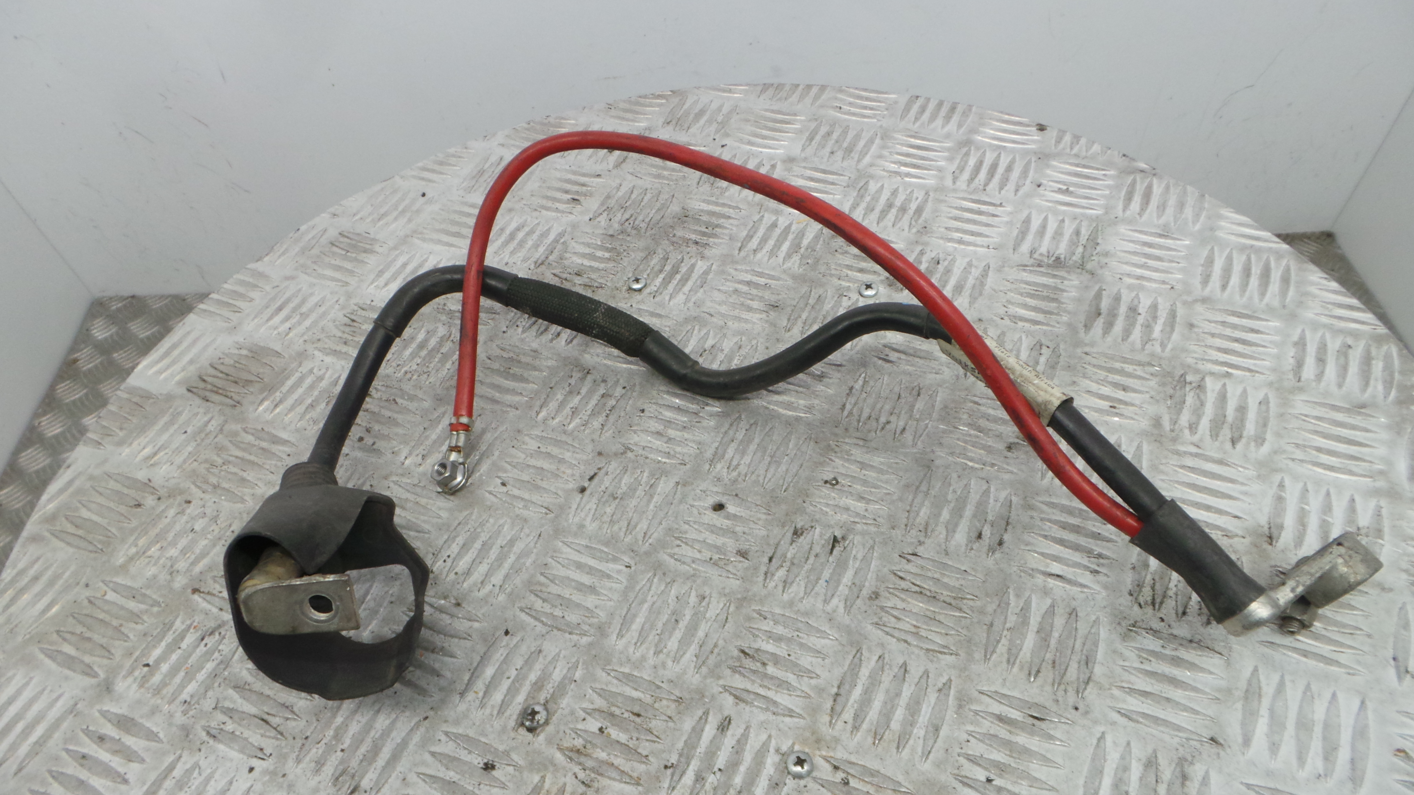 Cabos de bateria 1K0971228M - VW PASSAT CC B6 (357)-36441155