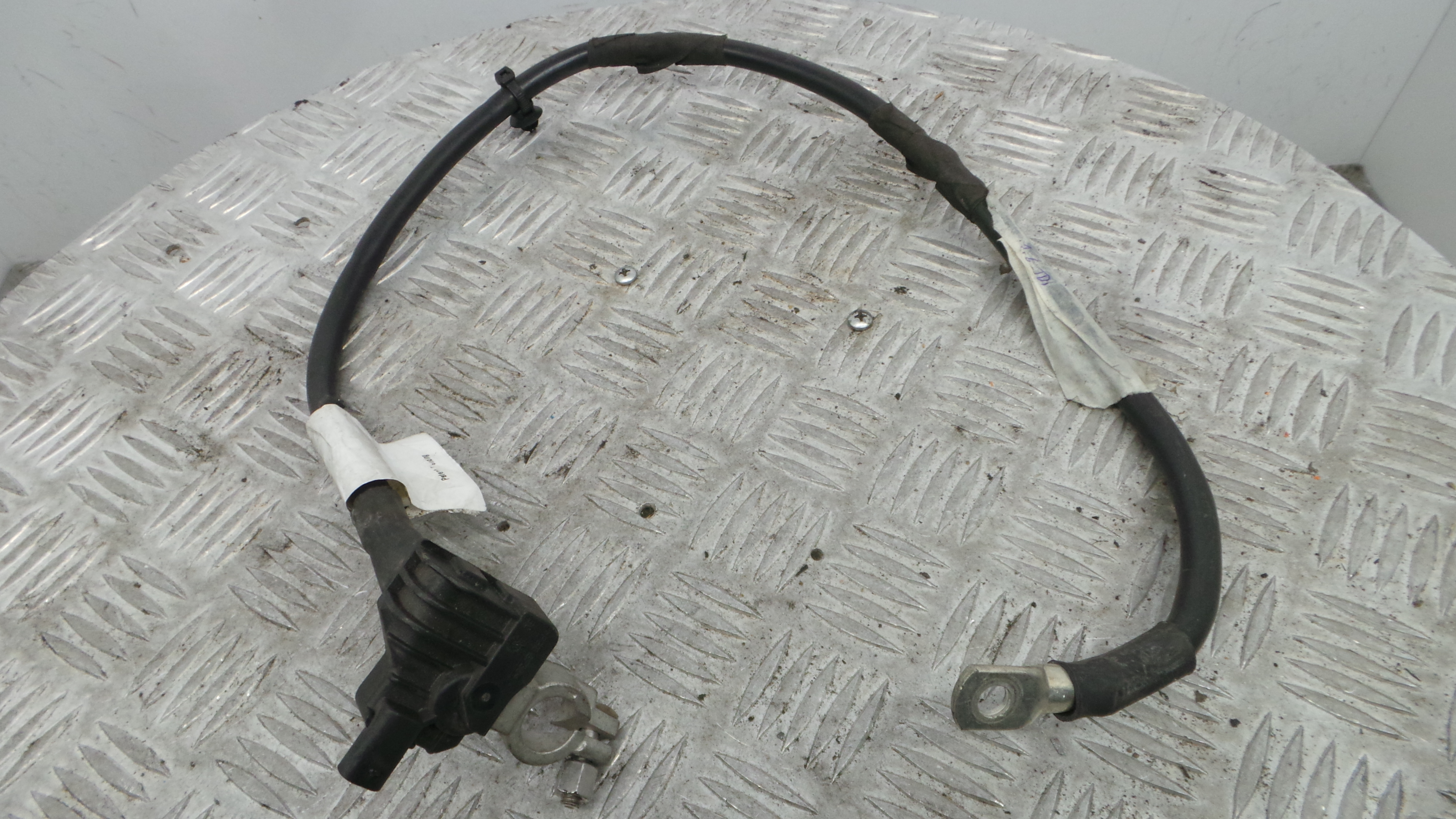 Cabos de bateria 8K0915181H - AUDI A1 (8X1, 8XK)-36441158