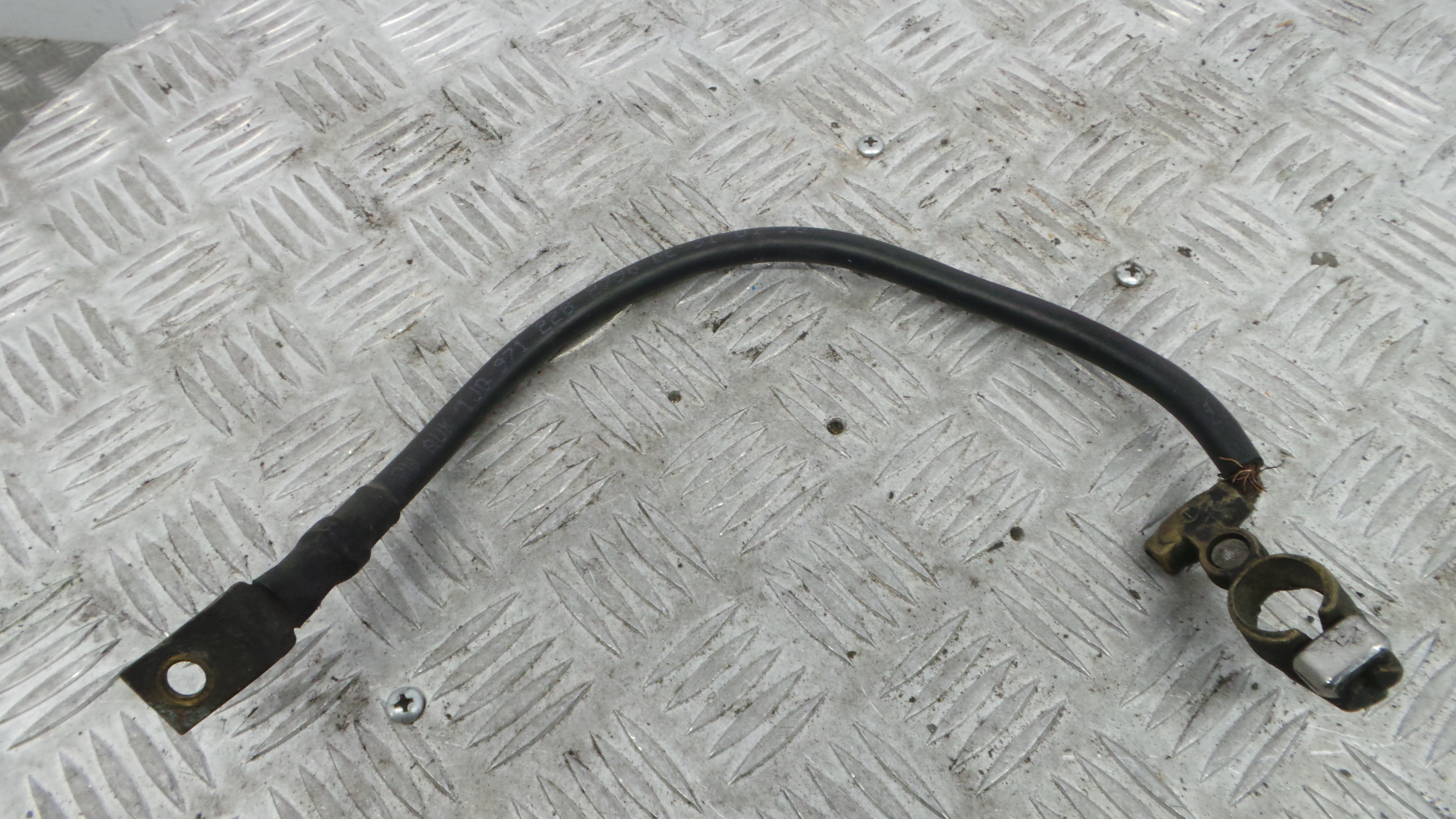 Cabos de bateria 1J0971228 - AUDI A3 (8L1)-36441164