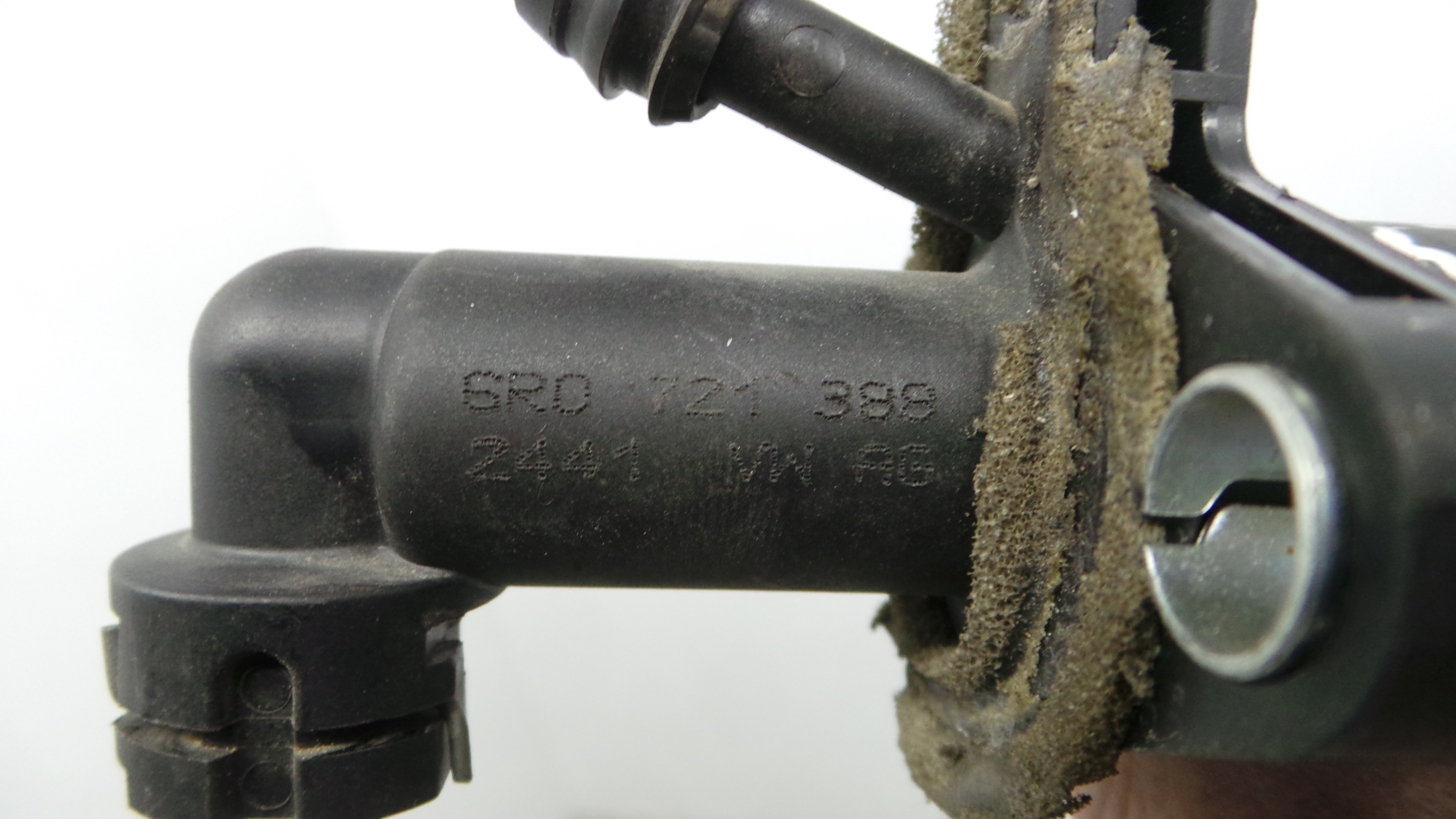 Cilindro Receptor De Embraiagem 6R0721388 - SEAT IBIZA IV (6J5, 6P1), IBIZA Mk IV (6J5, 6P1)-36441173