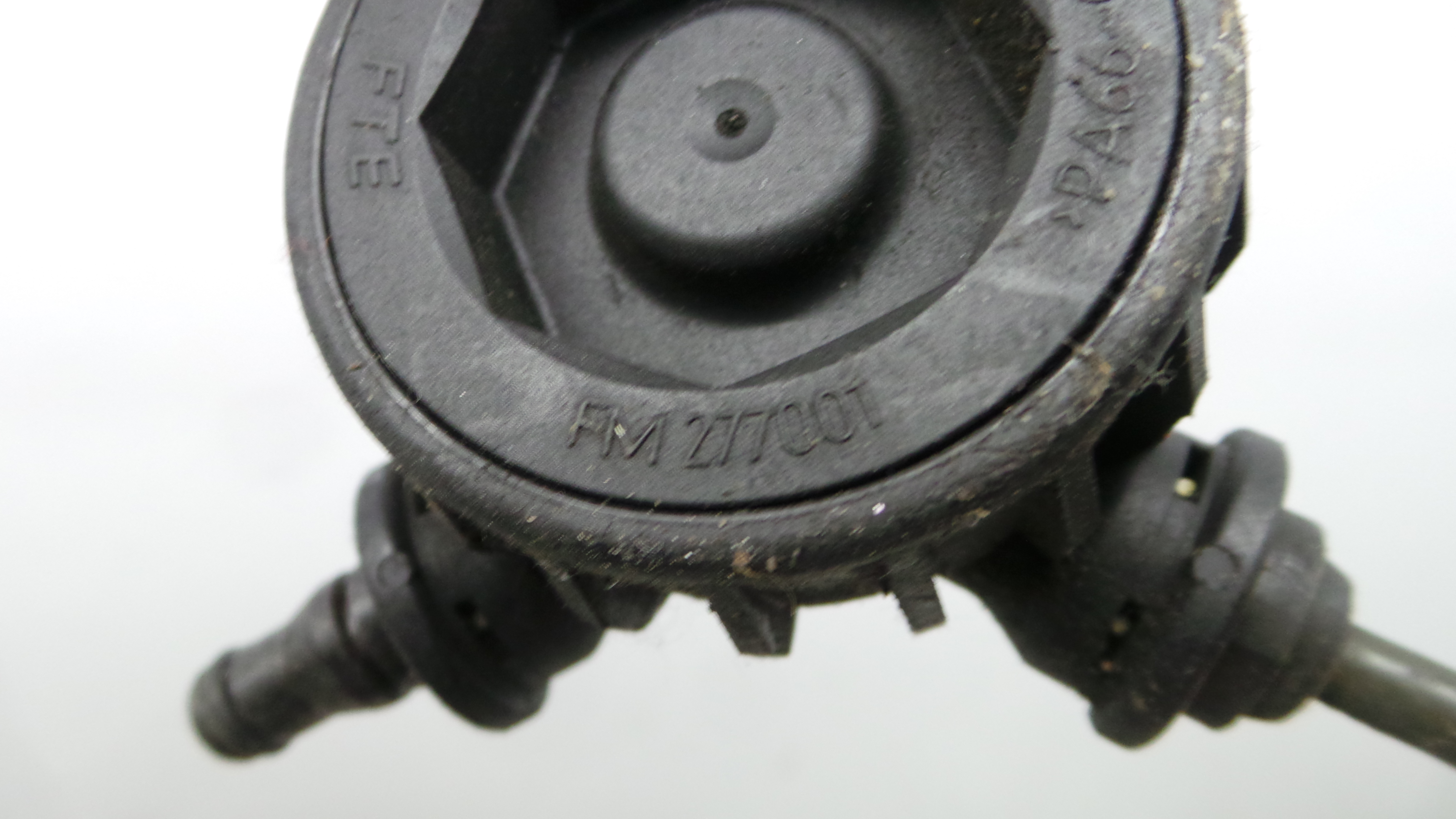 Cilindro Receptor De Embraiagem FM277001 - VW GOLF V (1K1)-36441182