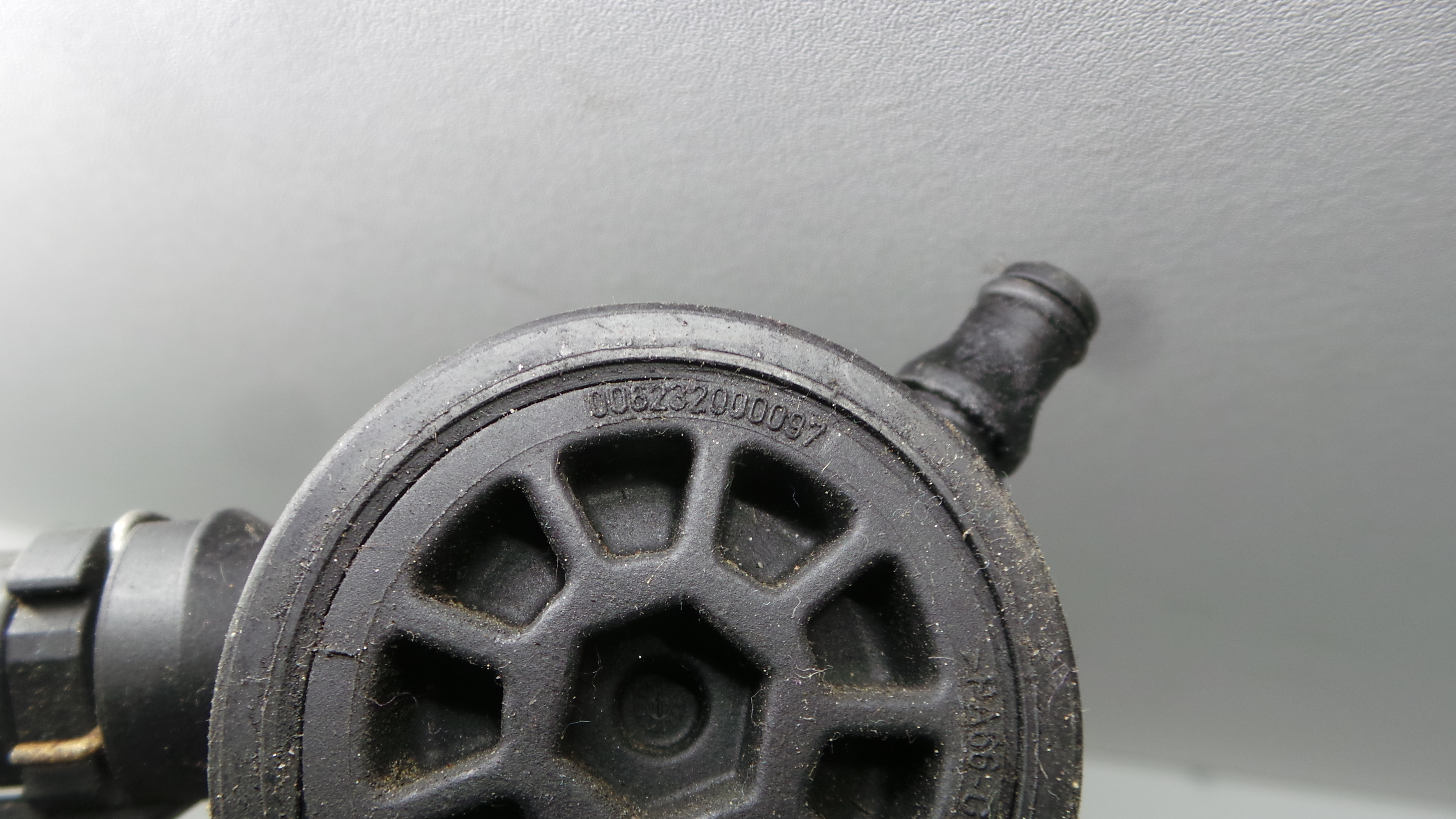 Cilindro Receptor De Embraiagem 006232000097 - SEAT LEON (1P1)-36441185