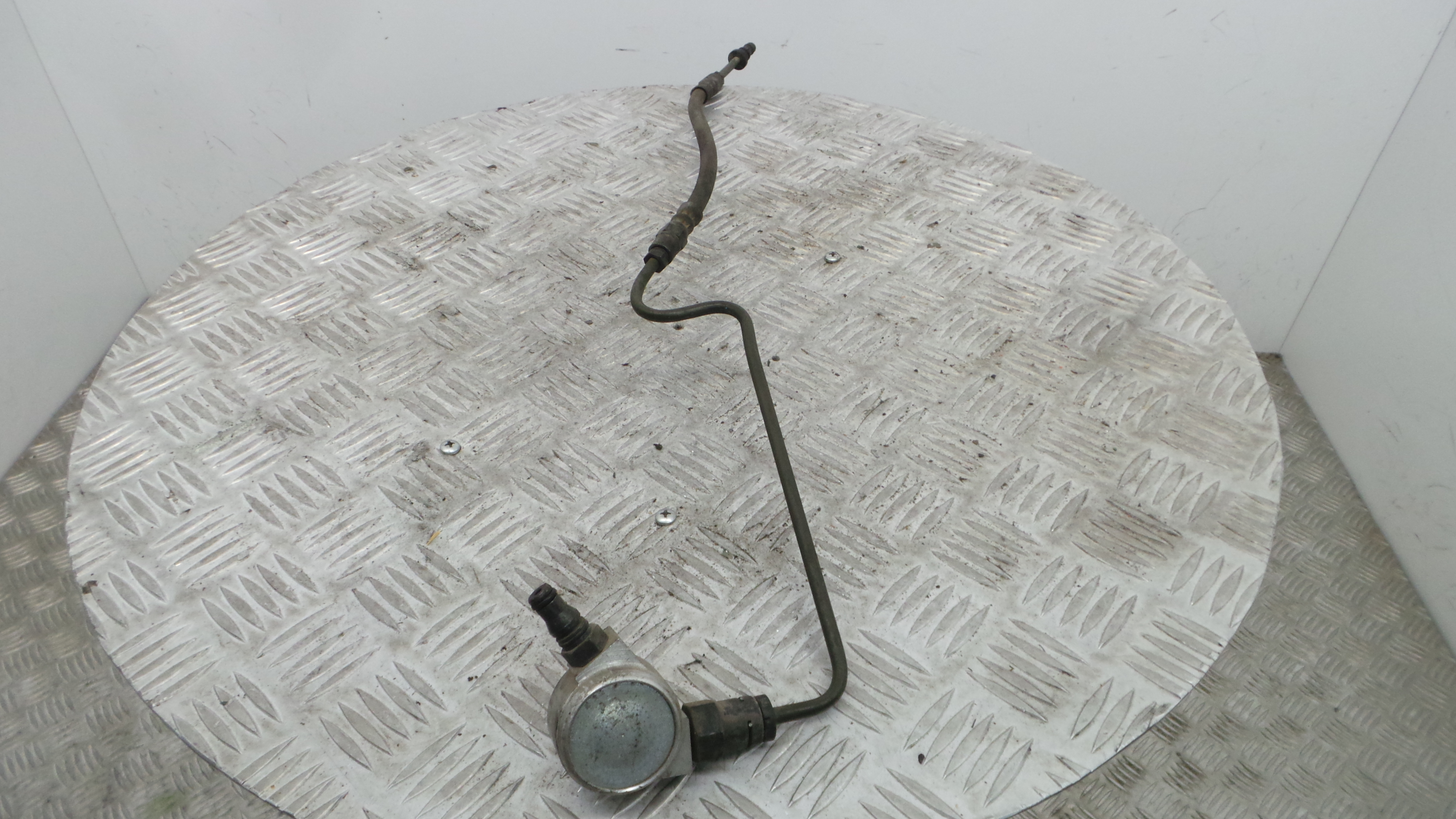 Cilindro Receptor De Embraiagem - VW BORA I (1J2)-36441188