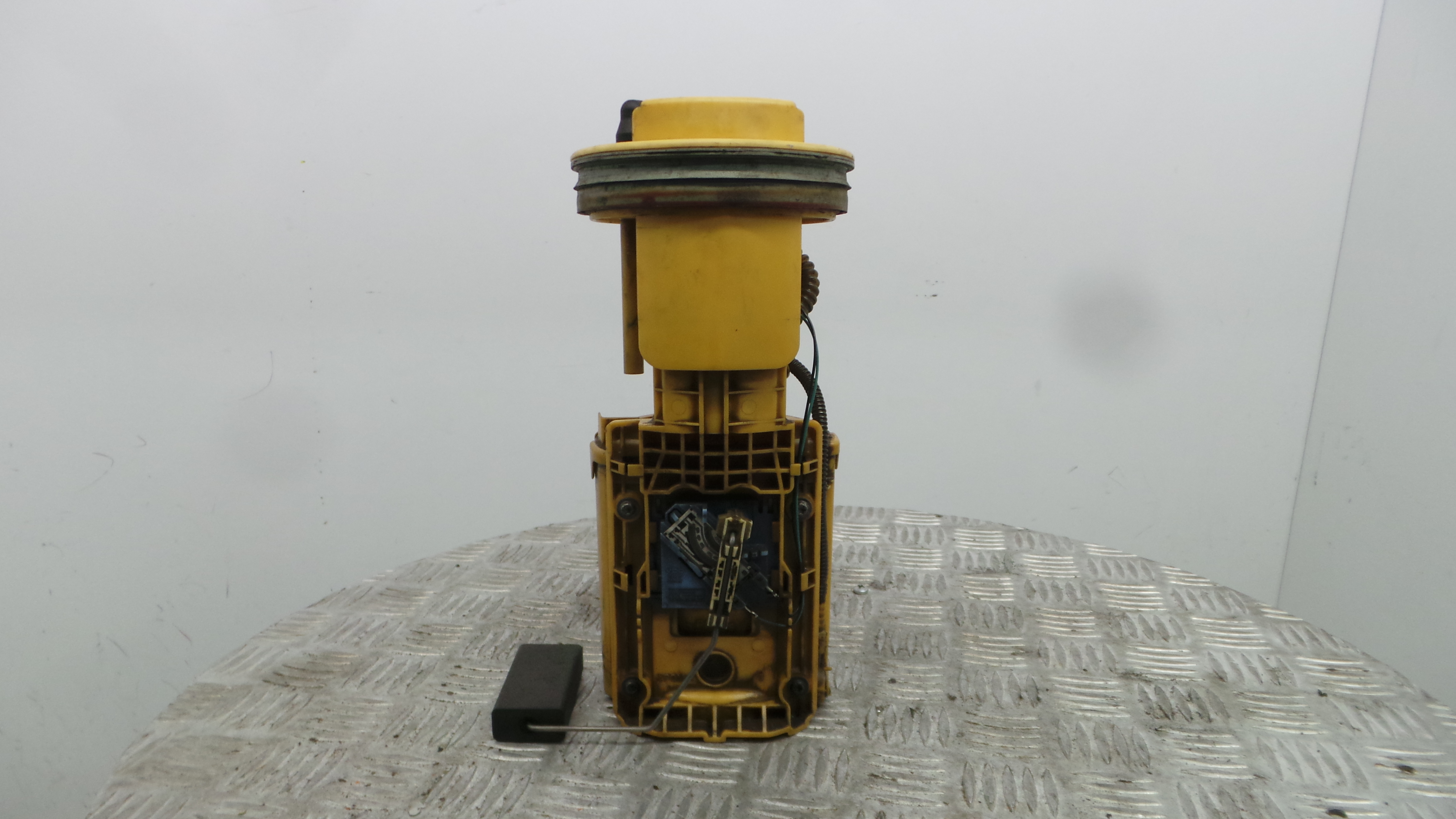 Boia do Combustível 1T0919050 - VW TOURAN (1T1, 1T2)-36441192