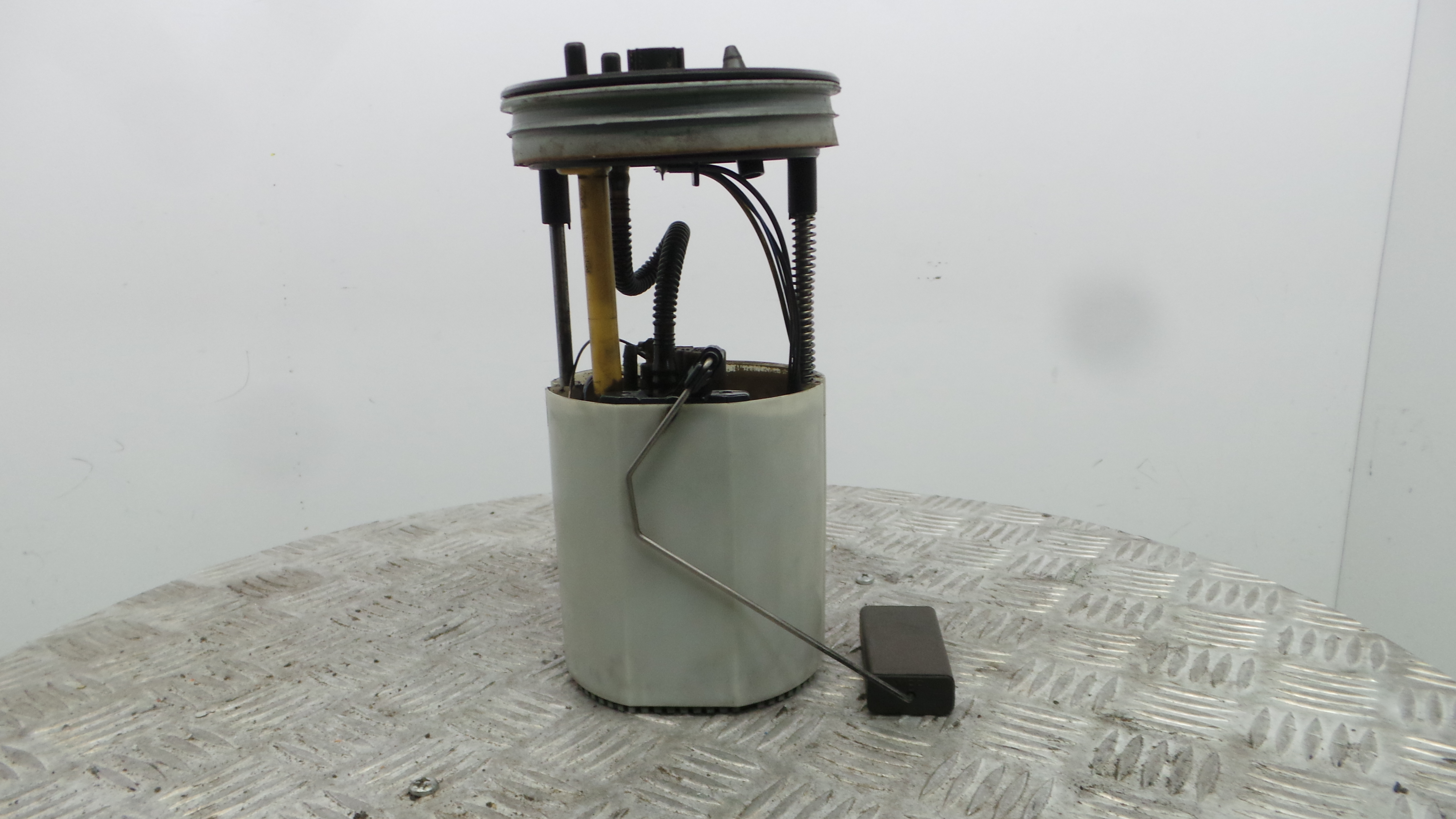 Boia do Combustível 6R0919050A - SEAT IBIZA IV (6J5, 6P1), IBIZA Mk IV (6J5, 6P1)-36441195