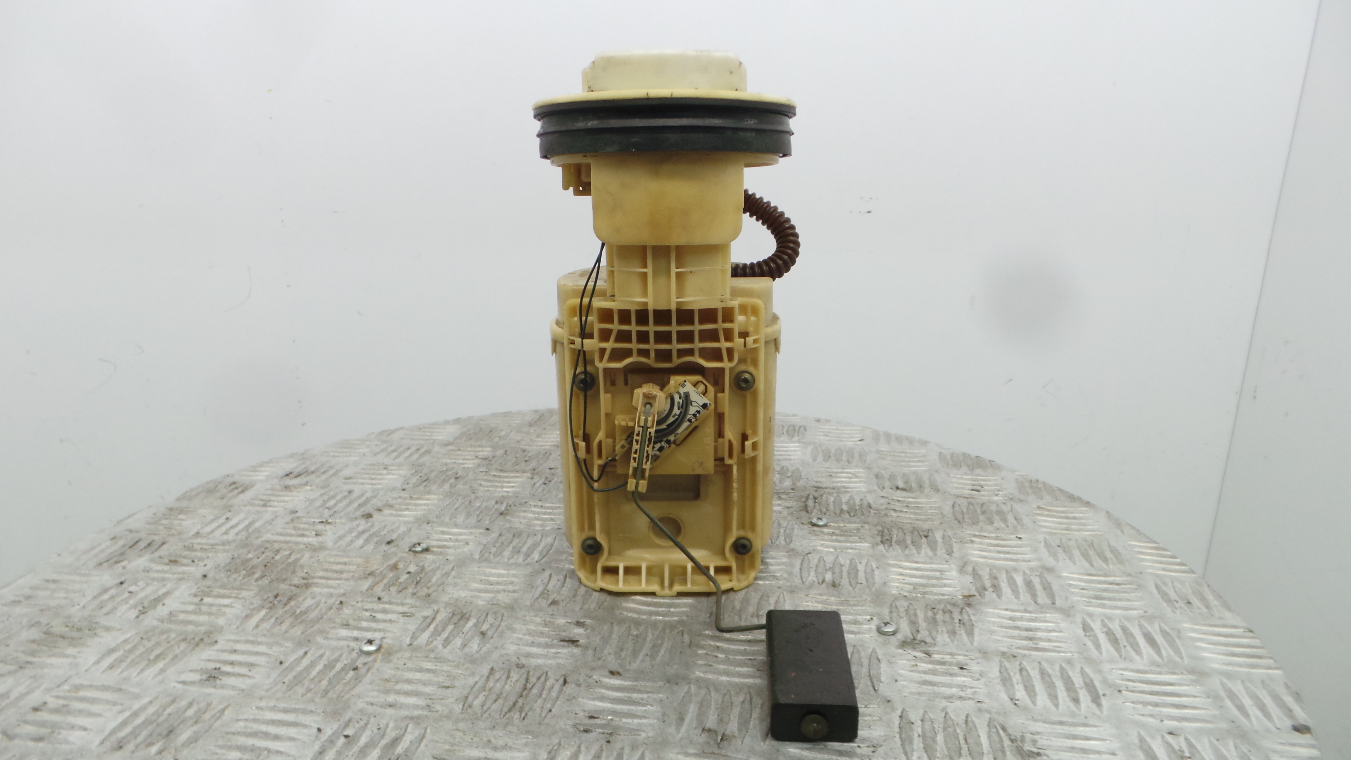 Boia do Combustível 1J0919051H - VW GOLF IV (1J1), GOLF Mk IV (1J1)-36441198