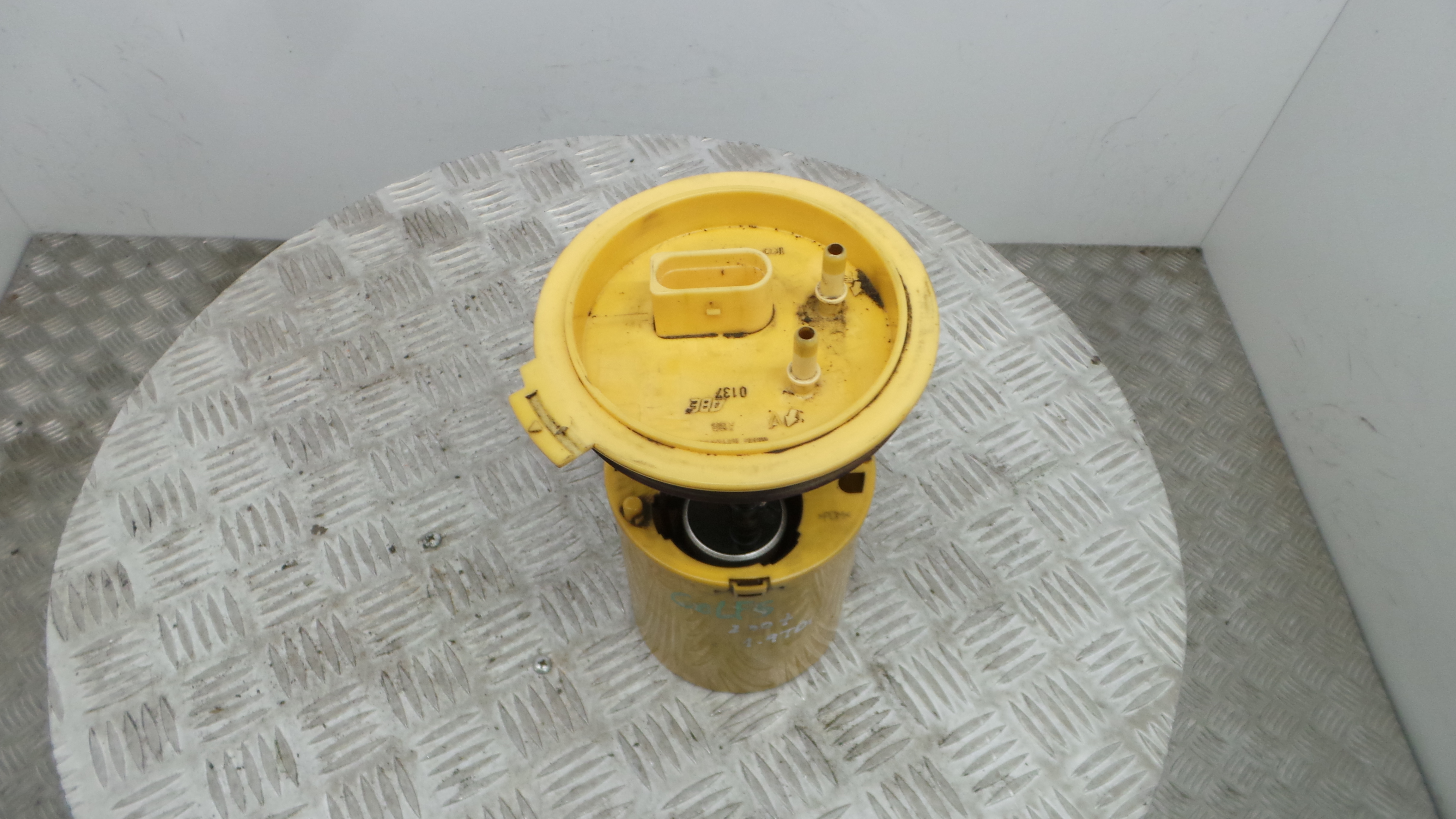 Boia do Combustível 1K0919050Q - VW GOLF V (1K1)-36441204