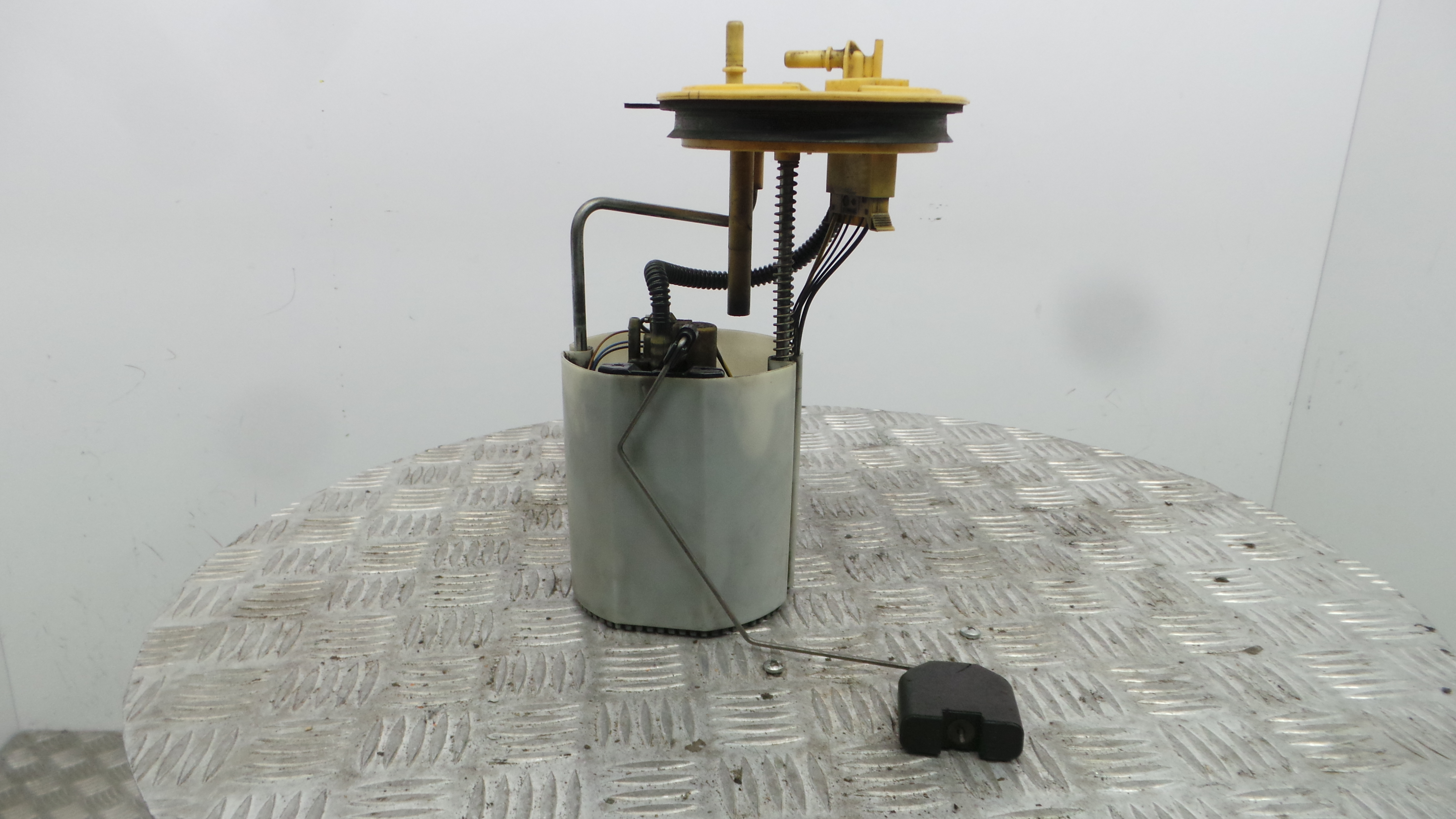 Boia do Combustível 3C0919050AA - VW PASSAT B7 (362)-36441207