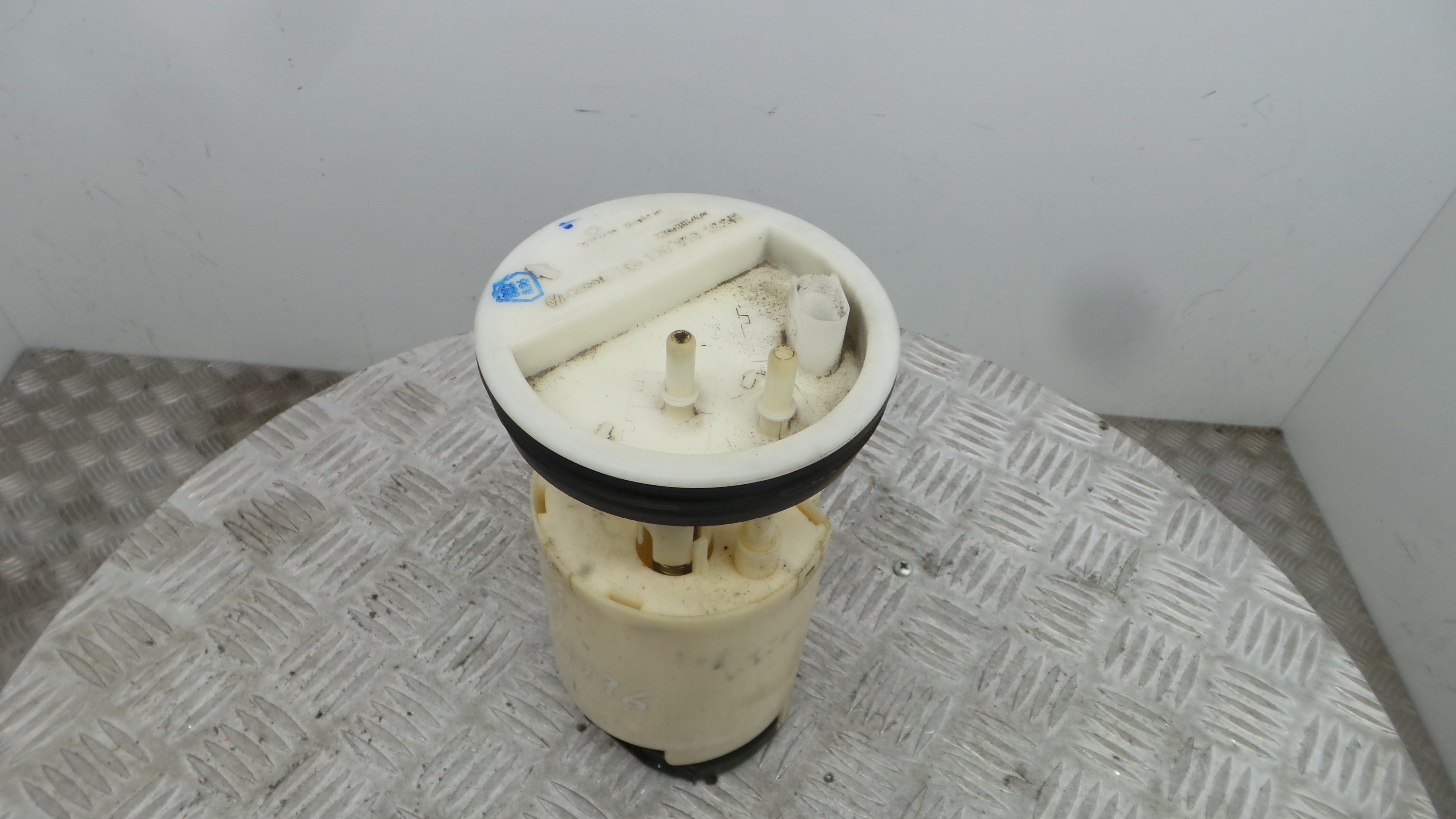 Boia do Combustível 1J0919183B - AUDI A3 (8L1)-36441210