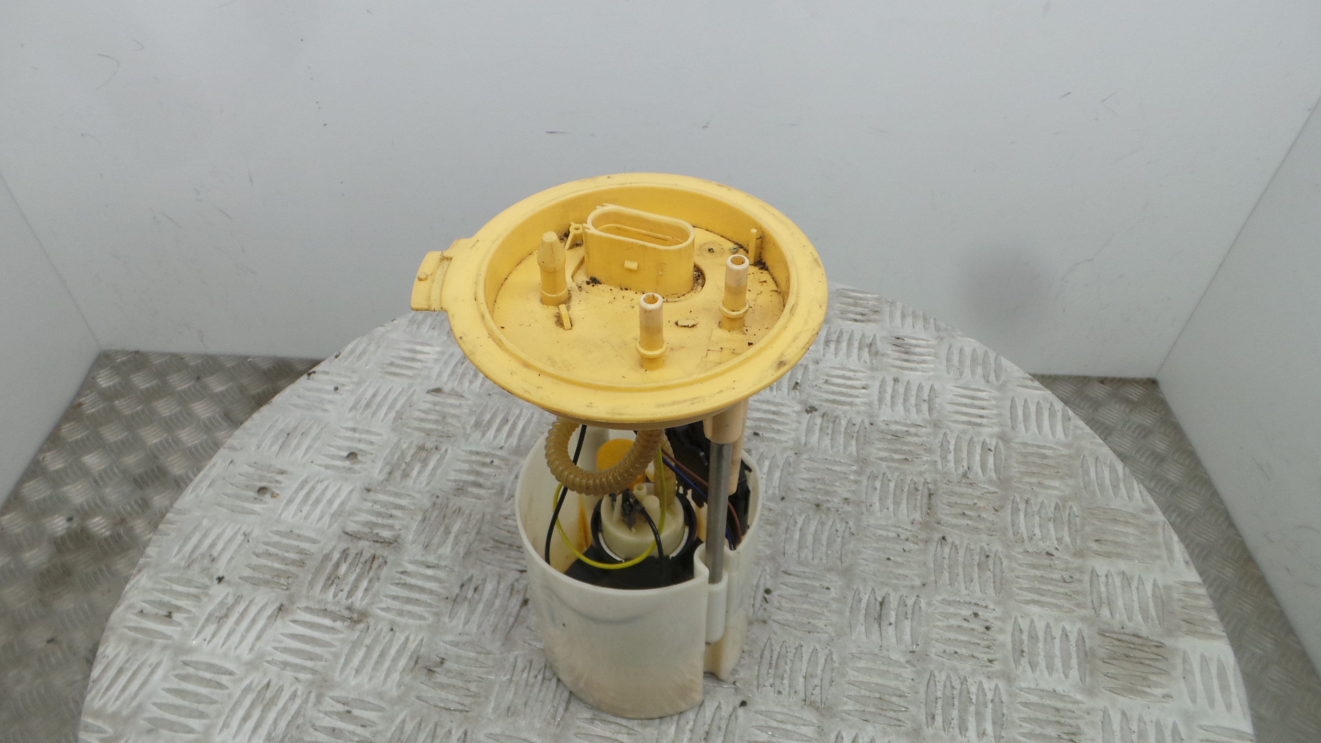 Boia do Combustível 358.106-05 - VW GOLF VI (5K1)-36441213