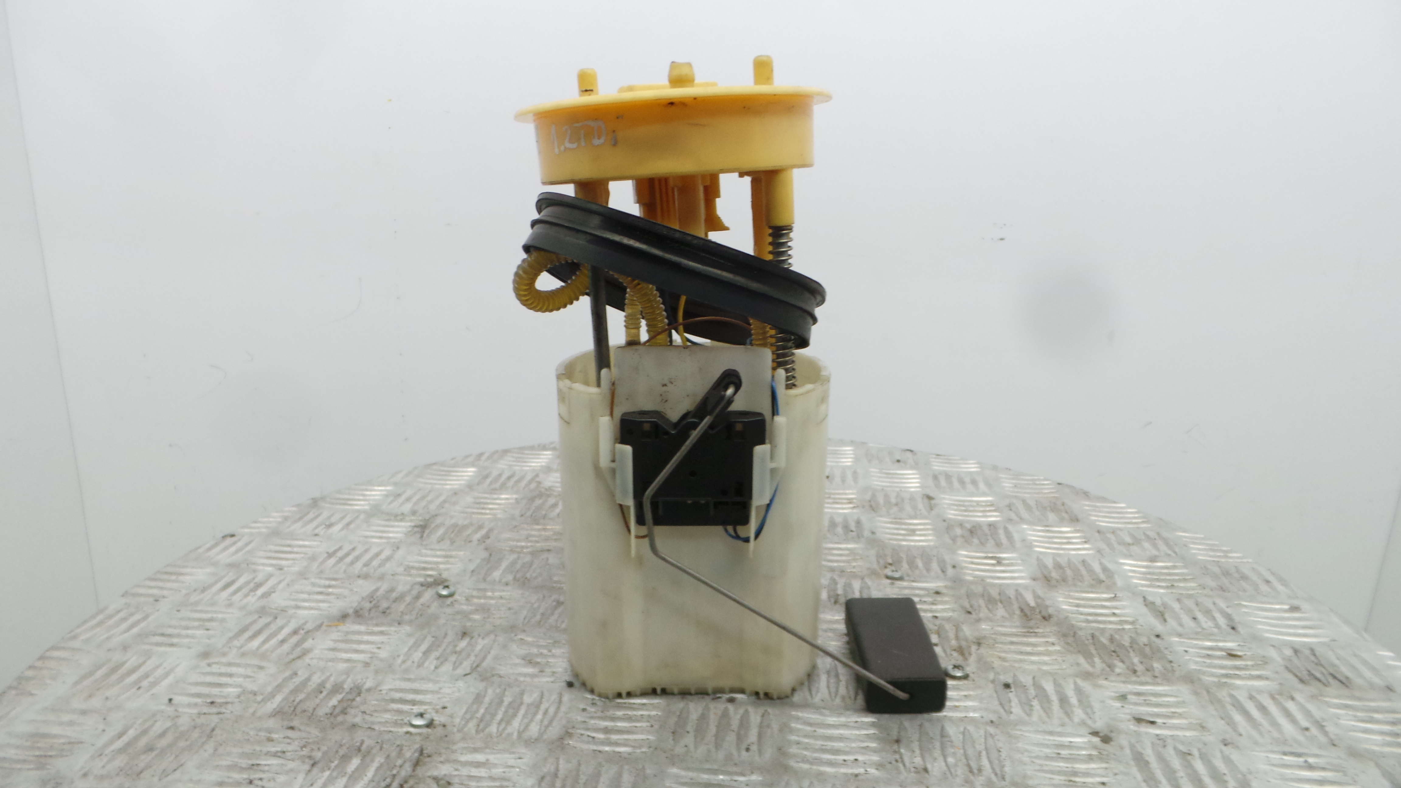 Boia do Combustível 6R0919050E - SEAT IBIZA IV (6J5, 6P1), IBIZA Mk IV (6J5, 6P1)-36441222 Boia do Combustível 6R0919050E - SEAT IBIZA IV (6J5, 6P1), IBIZA Mk IV (6J5, 6P1)-36441222