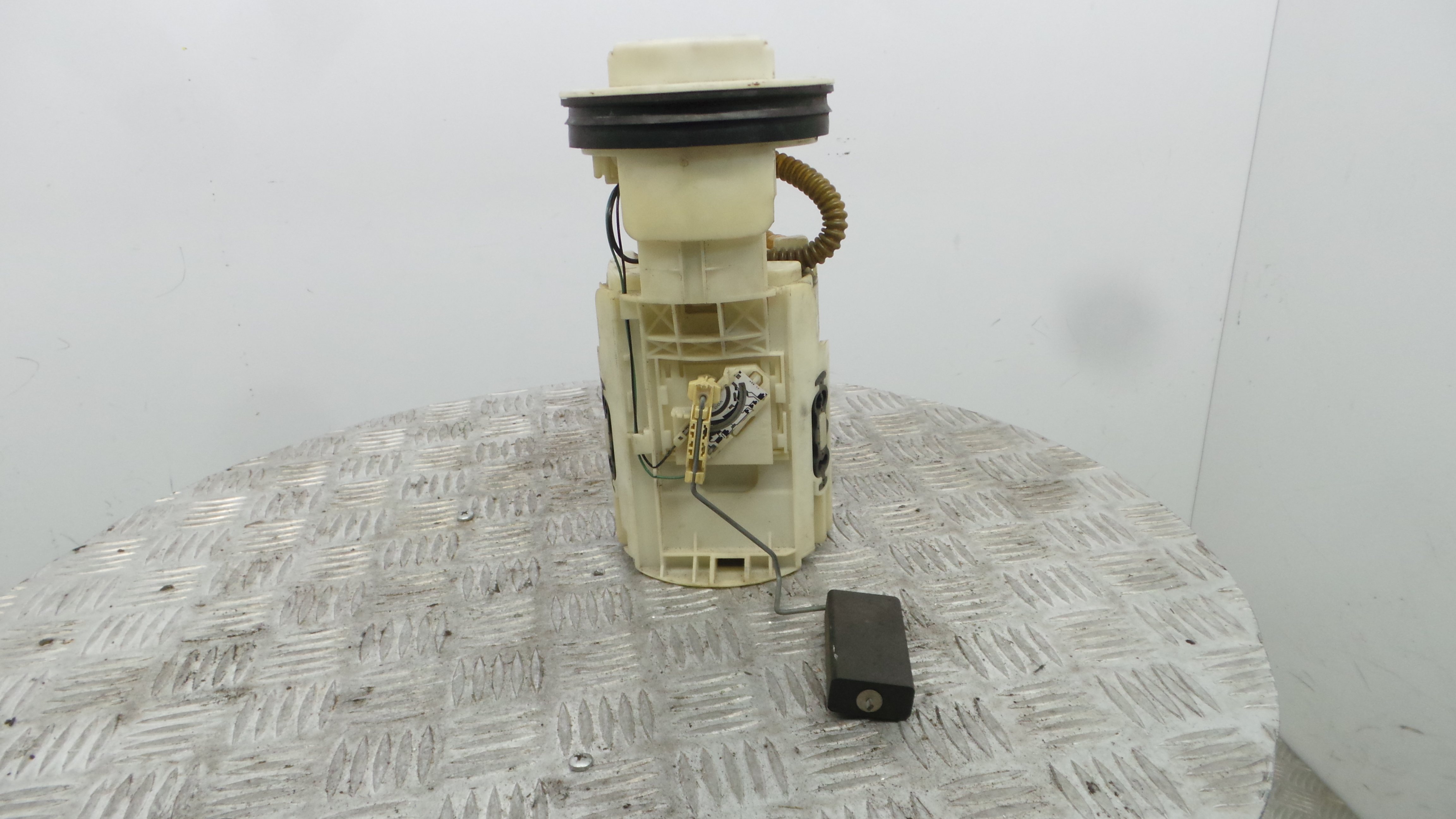 Boia do Combustível 1J0919051C - AUDI A3 (8L1)-36441237