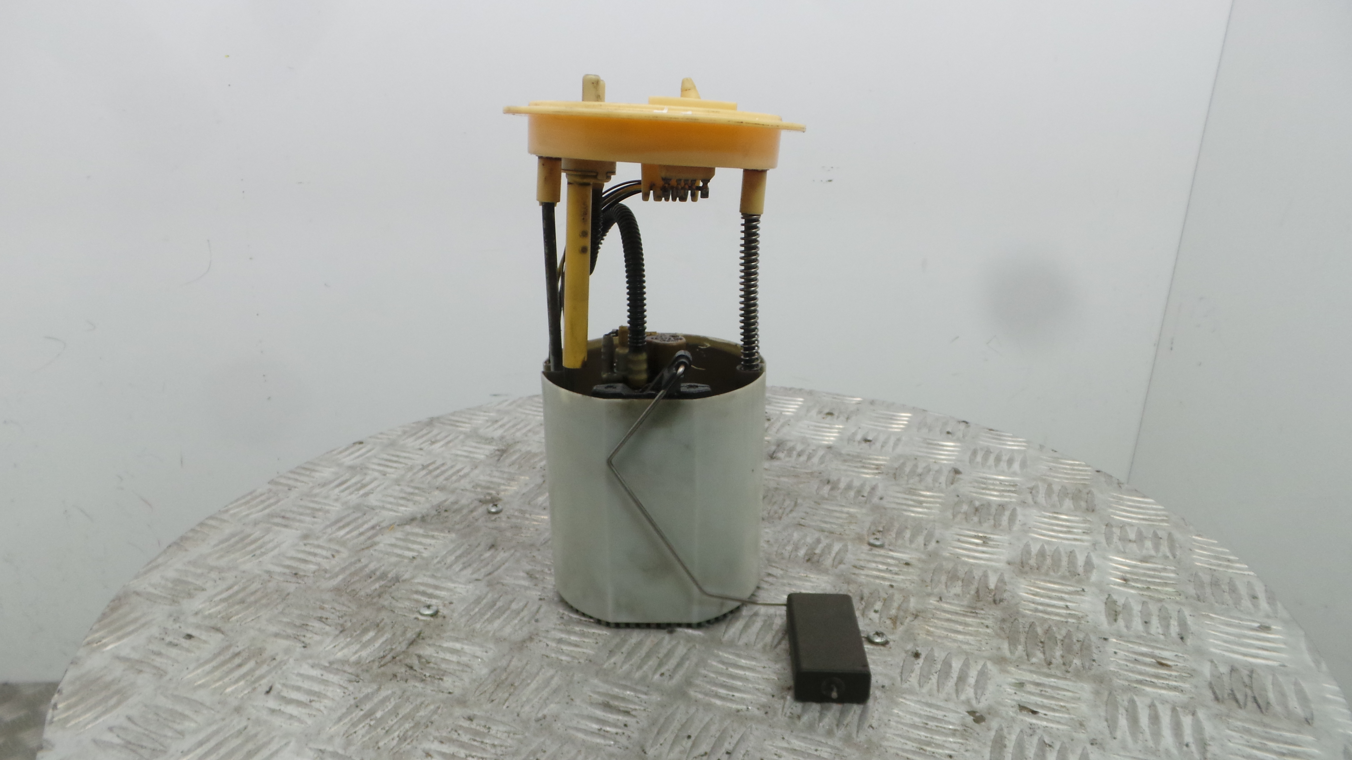 Boia do Combustível 1K0919050J - SEAT LEON (1P1)-36441243