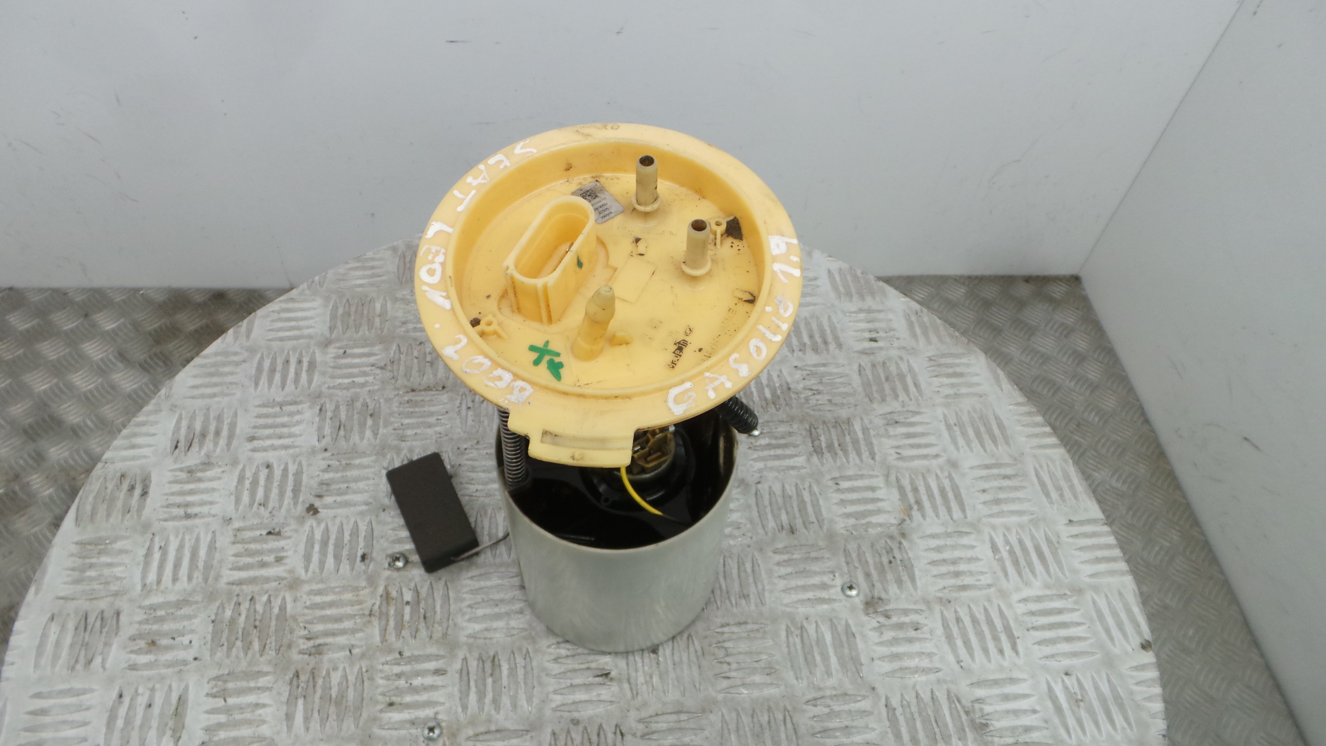 Boia do Combustível 1K0919050J - SEAT LEON (1P1)-36441243